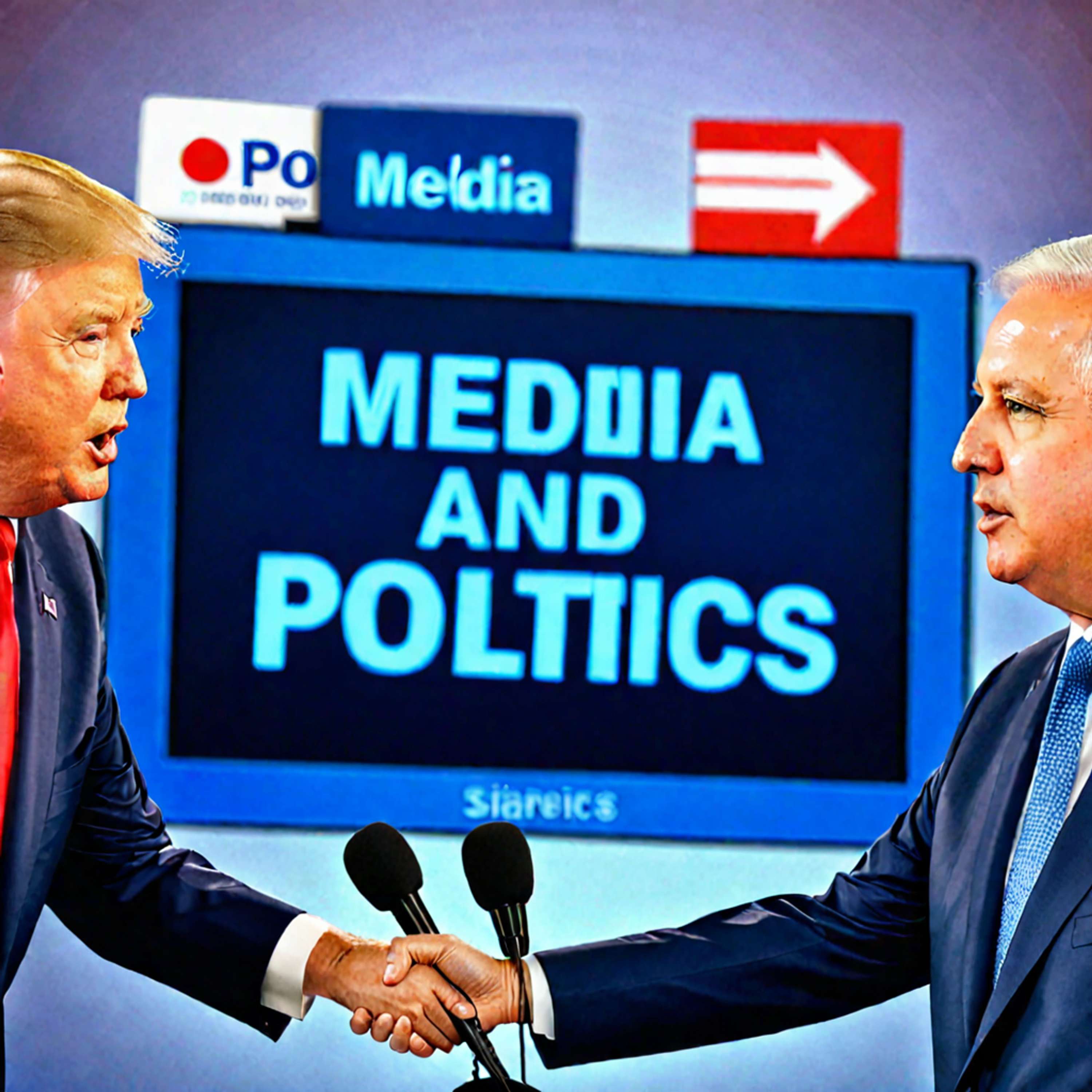 Multilingual Coarse Political Stance Classification of Media: Political Stance Classification