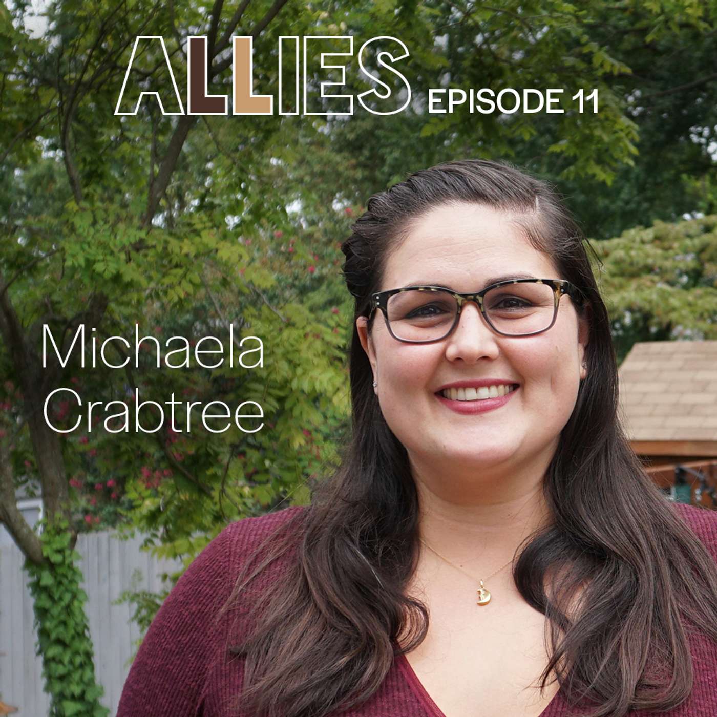 Michaela Crabtree Michaela Crabtree