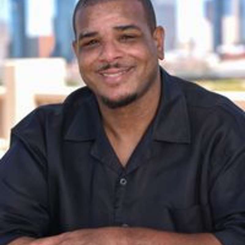 Kendal Richardson
