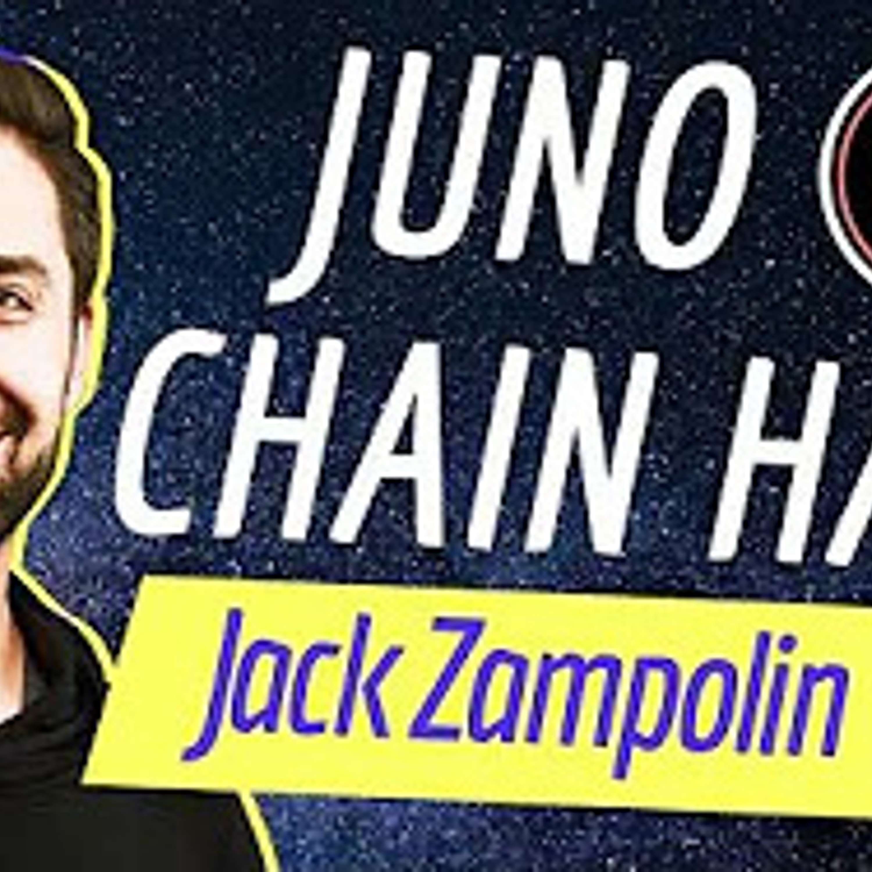 Juno chain halt inside story