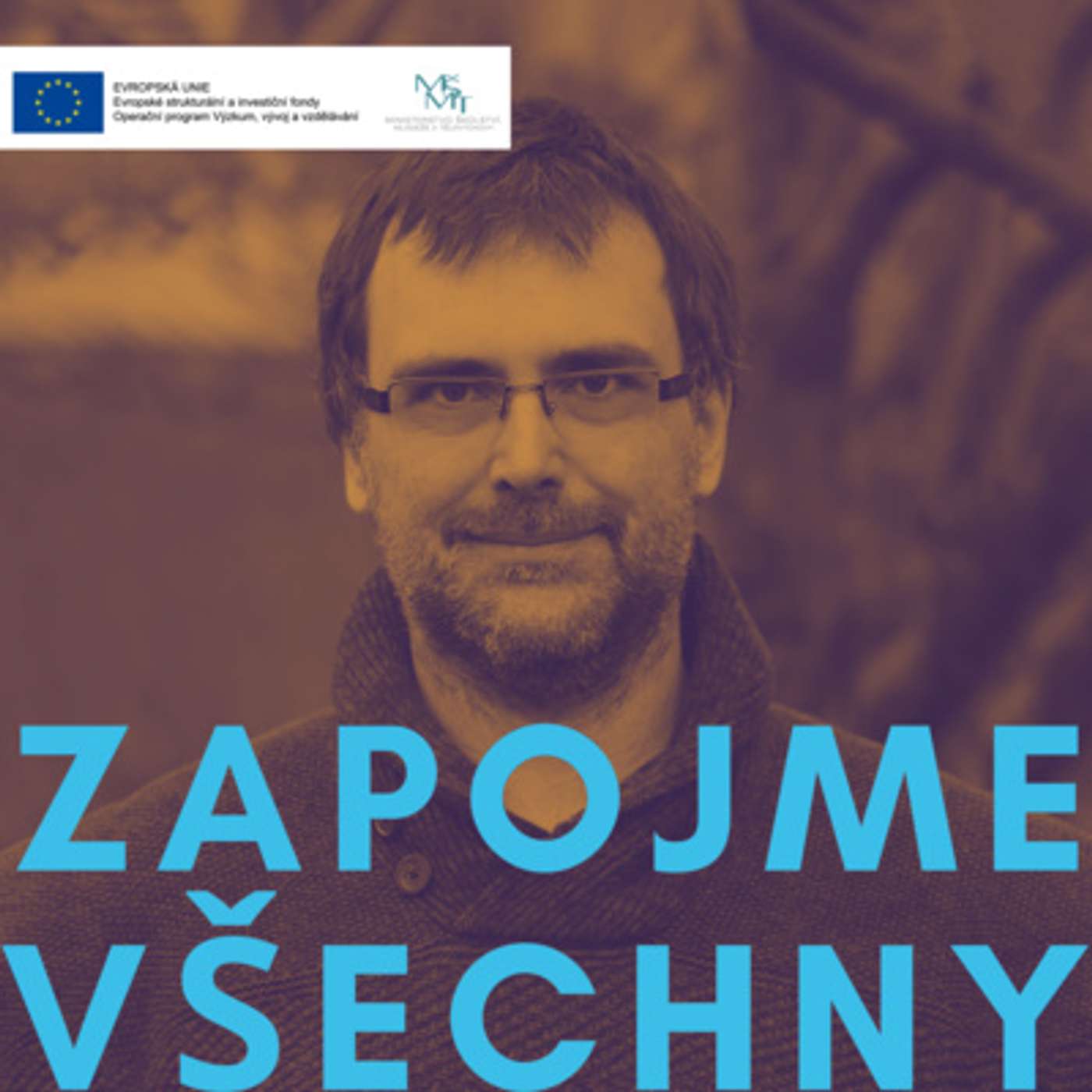 Zapojme všechny - podcast NPI ČR