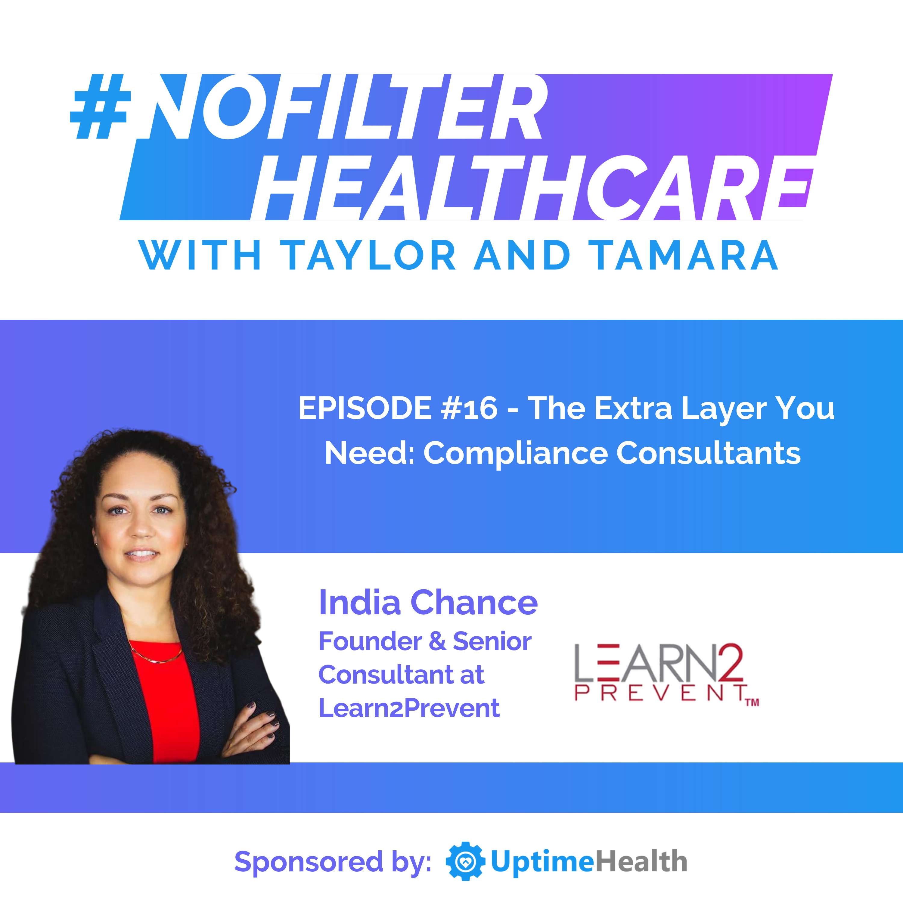 #NoFilterHealthcare