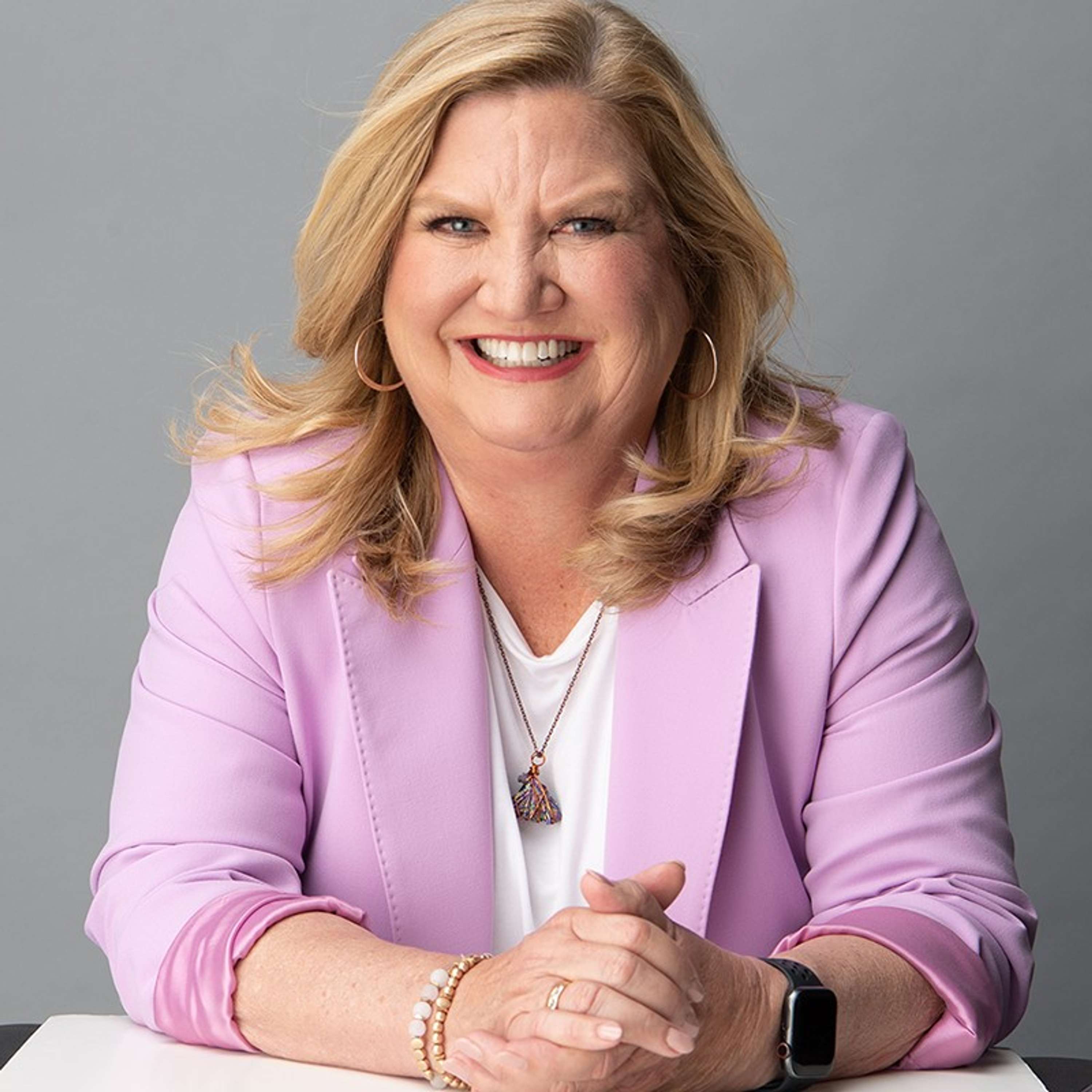 Women of Wealth