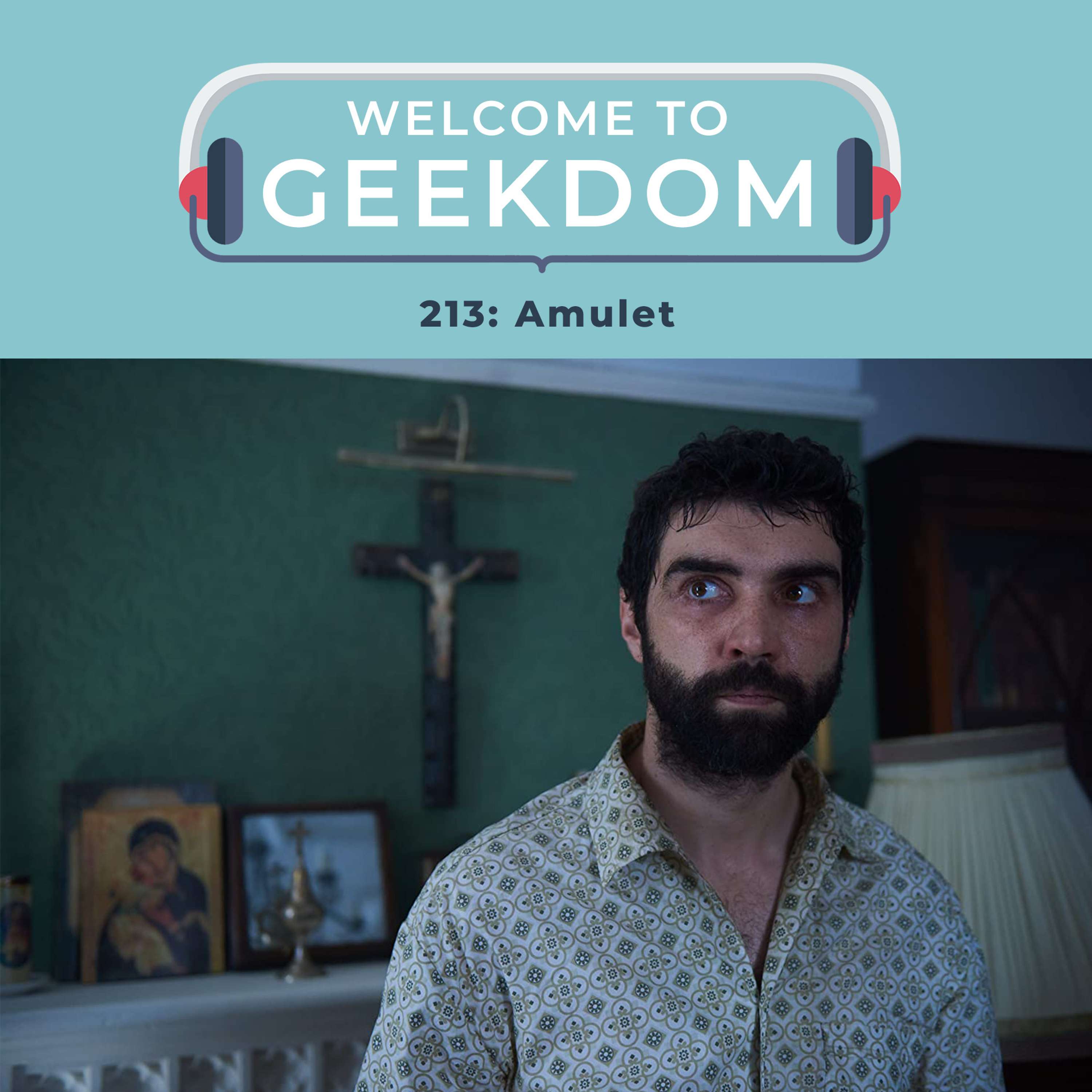 Welcome to Geekdom