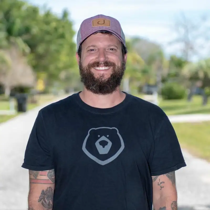 Ep. 347 w/ Vito Pellicano Explorer, Wake the World at Tuthill Corporation