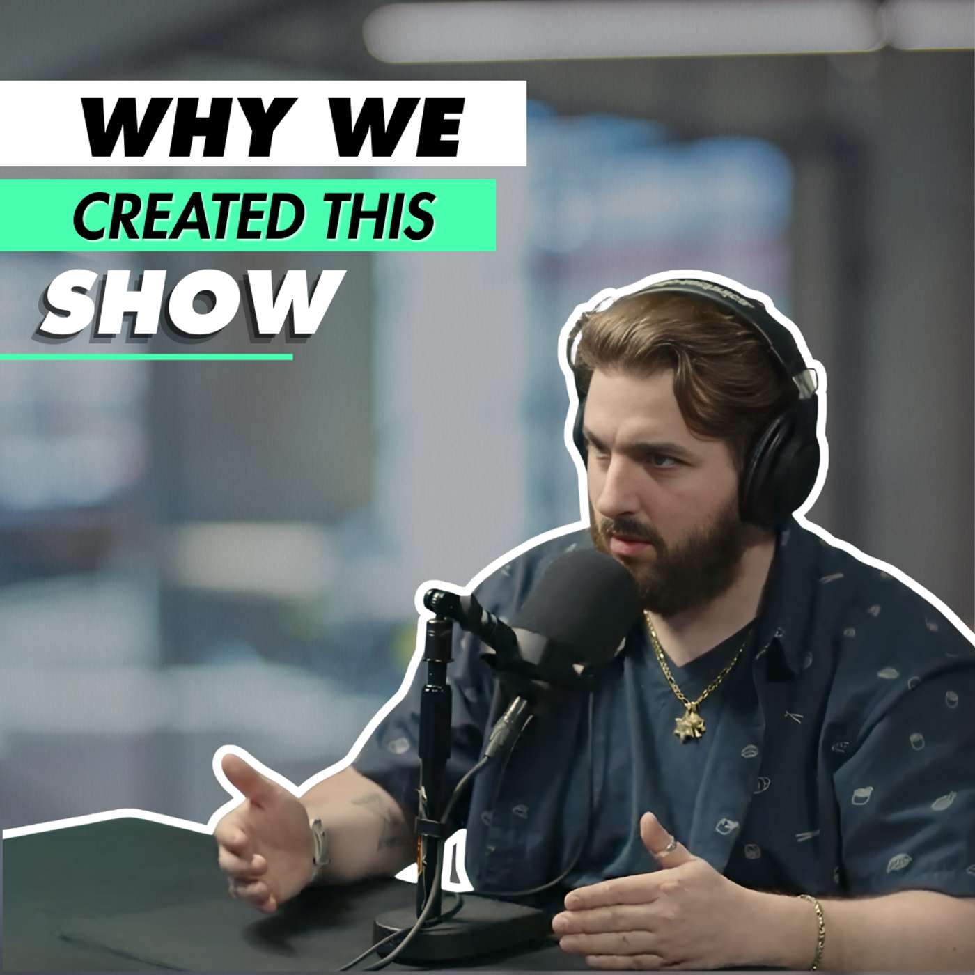 Brand in the Making by ThinkTank Thought Leadership