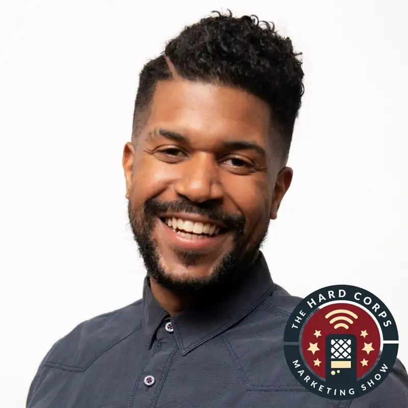 The 6 Principles of Search - Ken Marshall - Hard Corps Marketing Show - Episode # 324