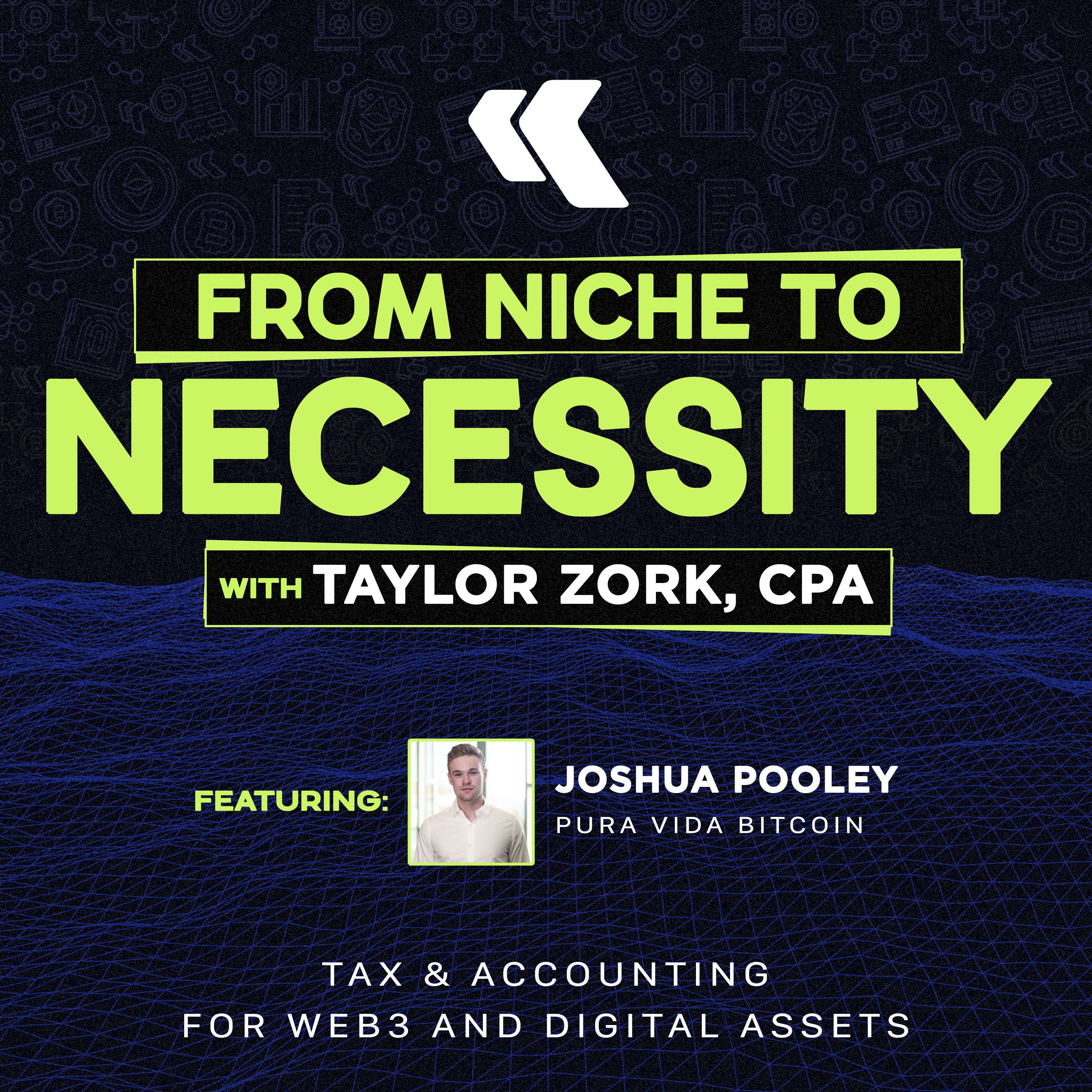 From Niche to Necessity: Tax & Accounting for Web3 and Digital Assets