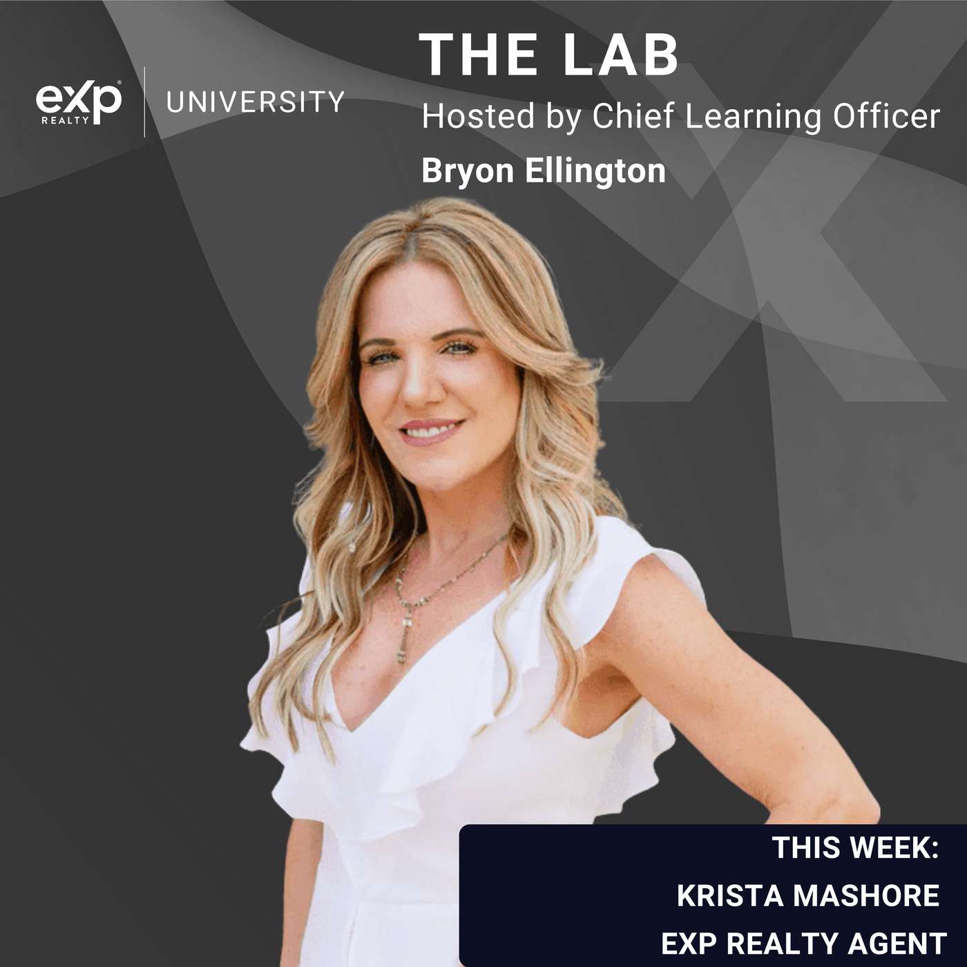 From Foreclosures to Facebook: Digital Marketing with Krista Mashore