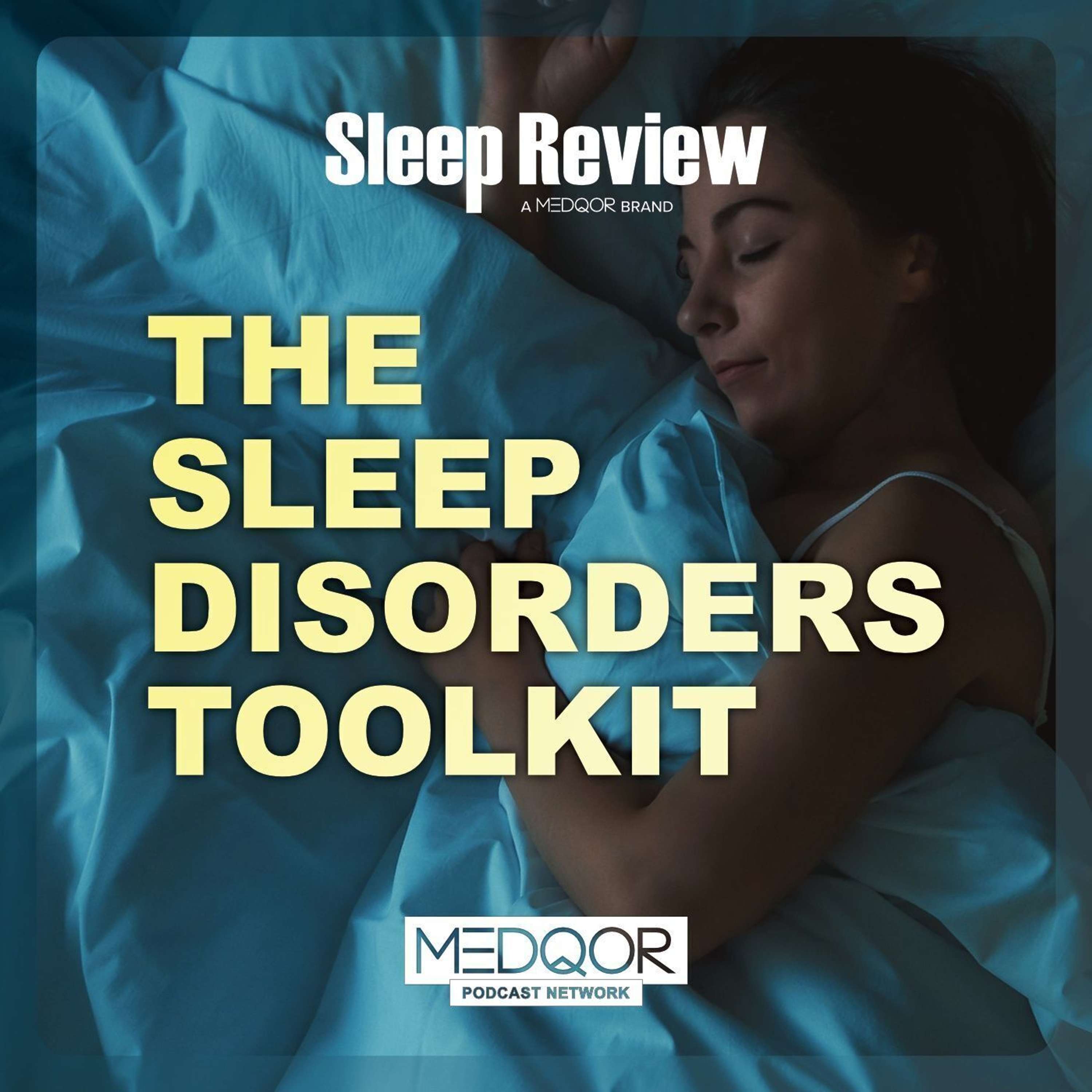 The MEDQOR Podcast Network