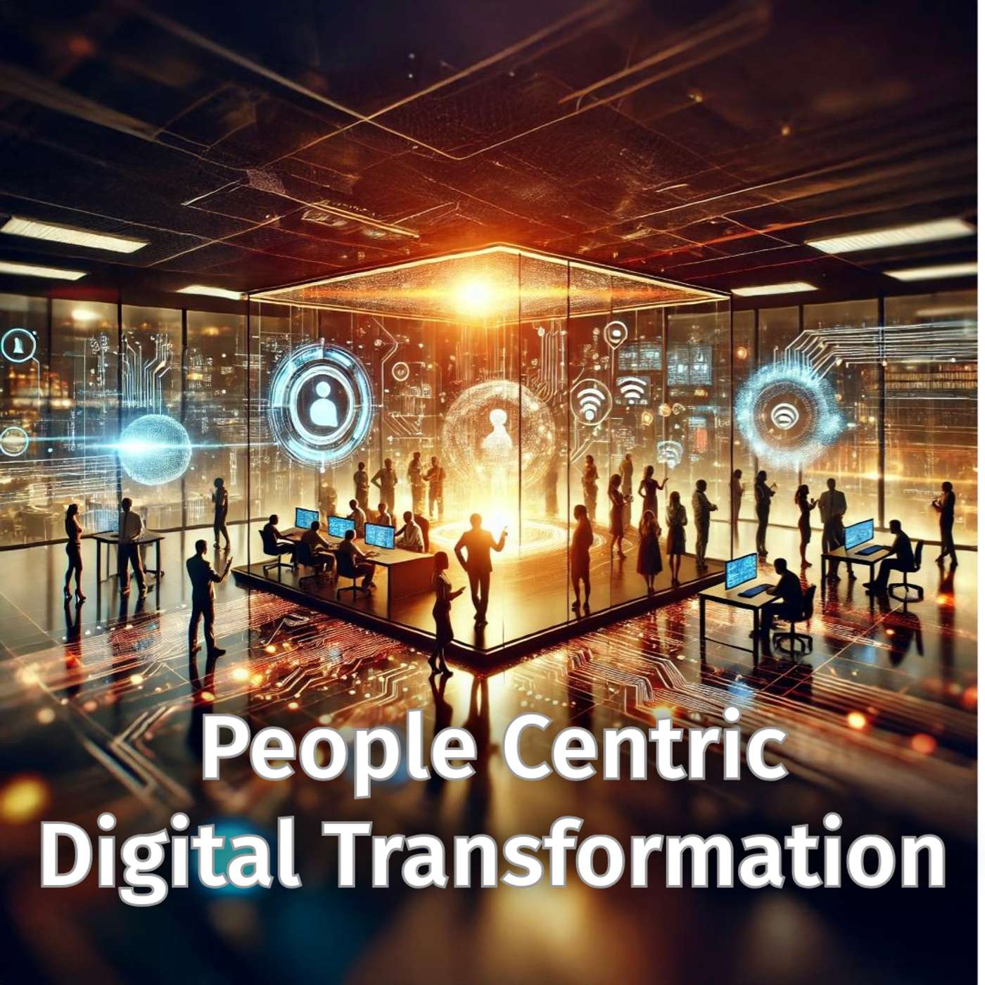 Embracing Digital Transformation