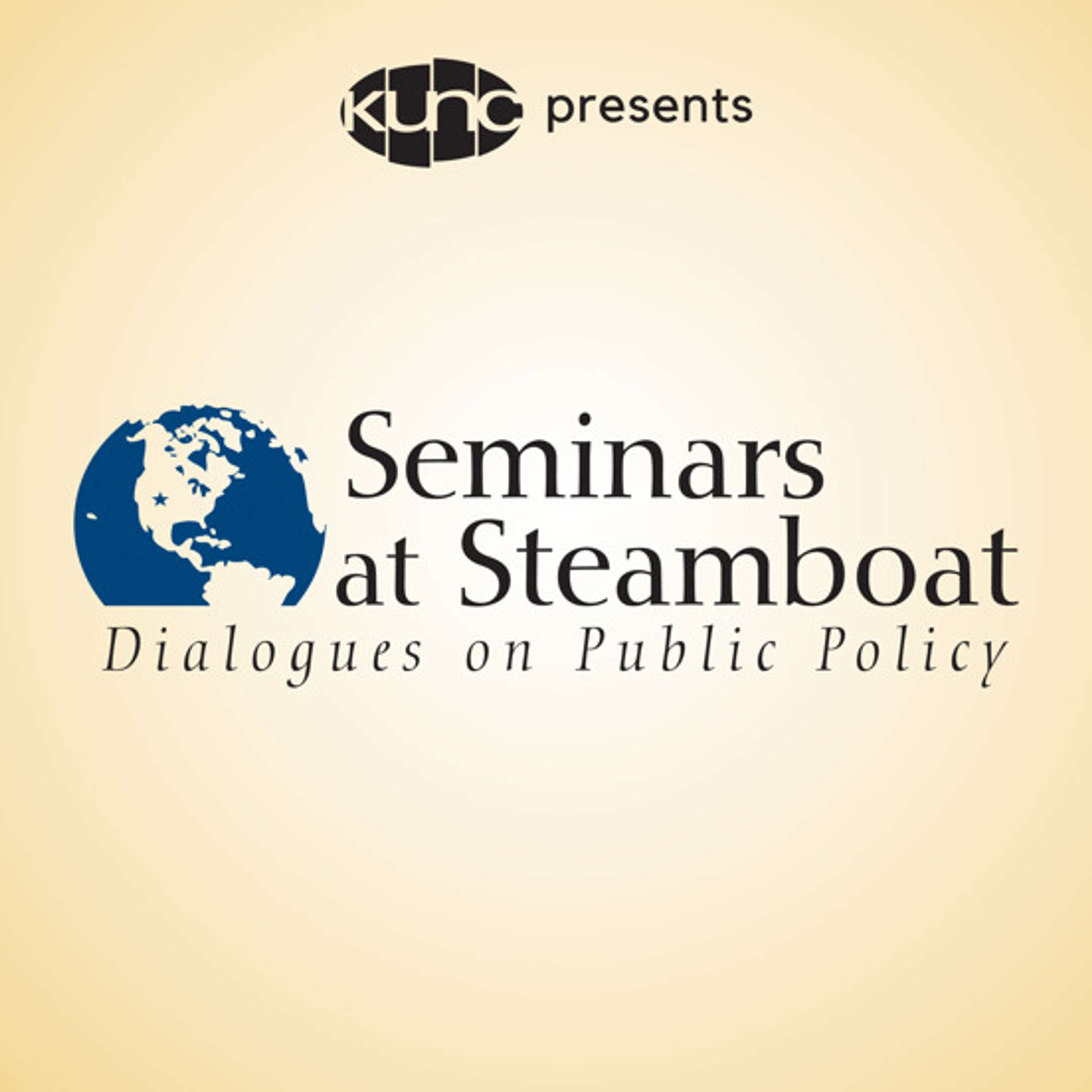 Seminars at Steamboat