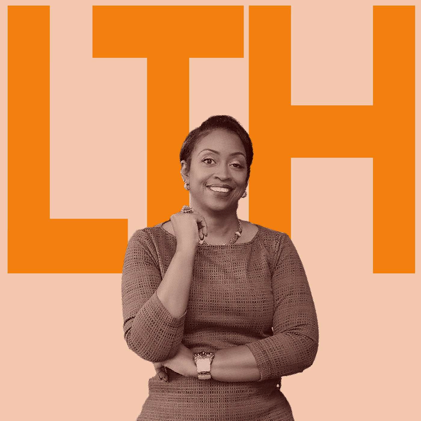 109. Dr. LaTarsha Holden & Journey From Homeless to Ph.D.