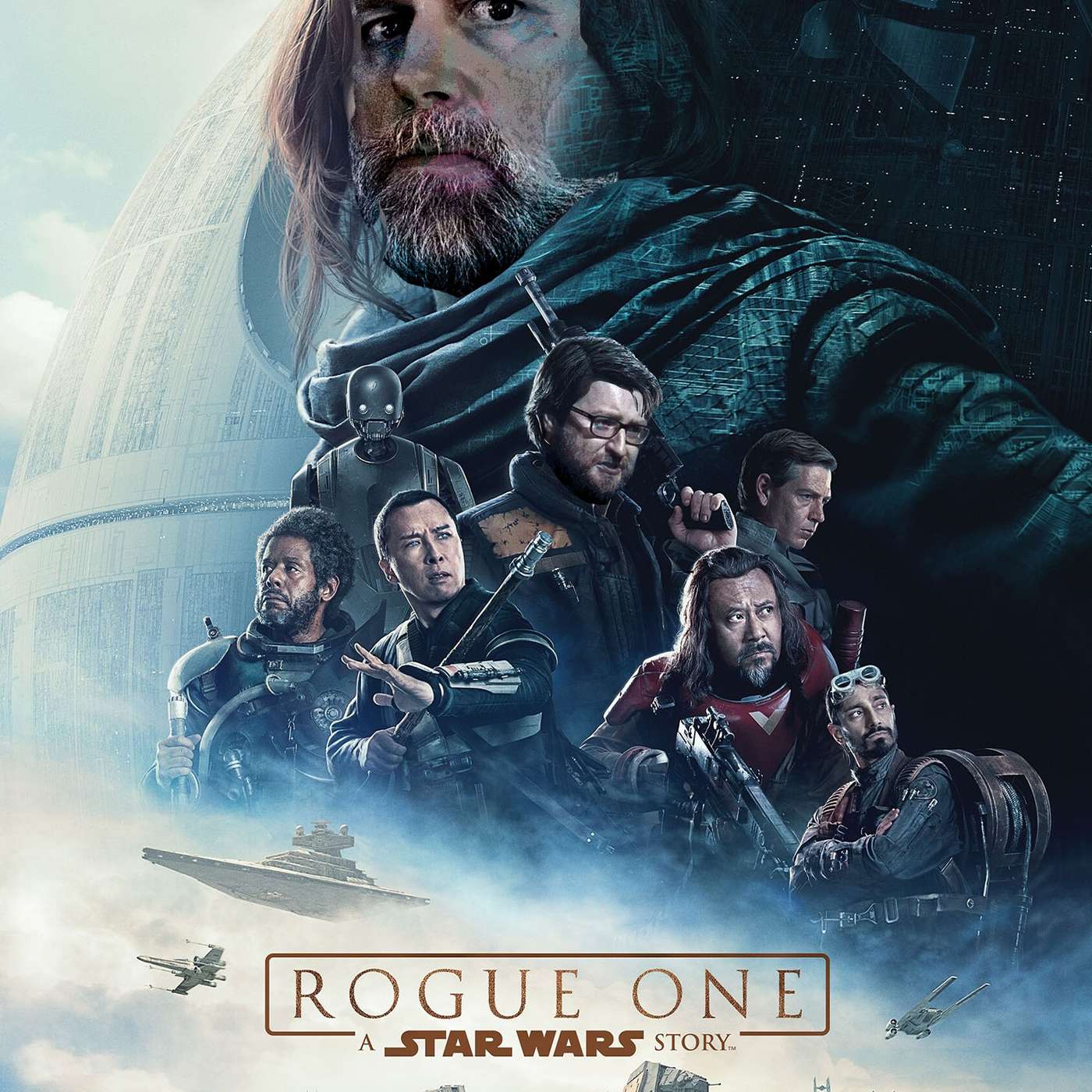 The Everything Sequel Podcast