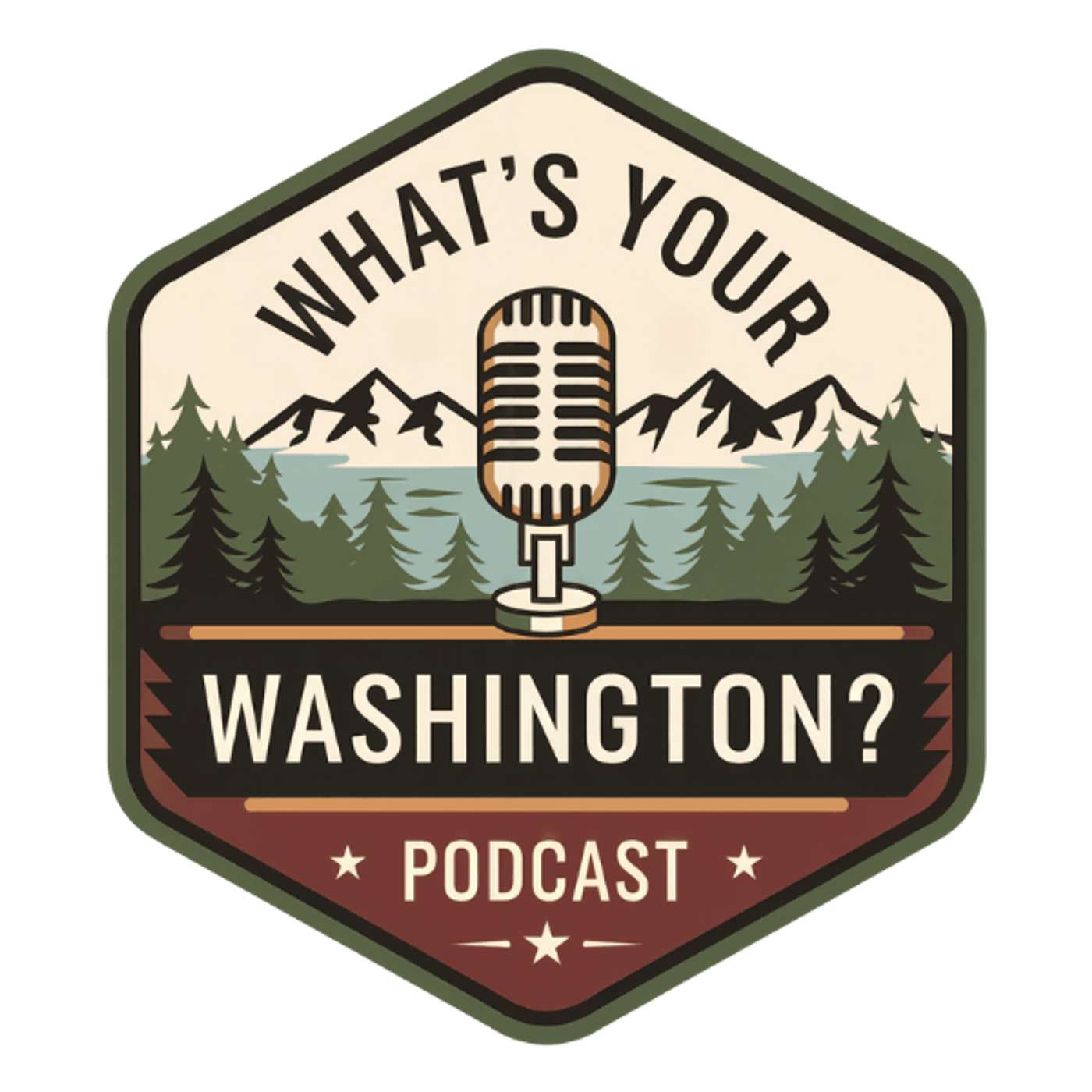 What's Your Washington?