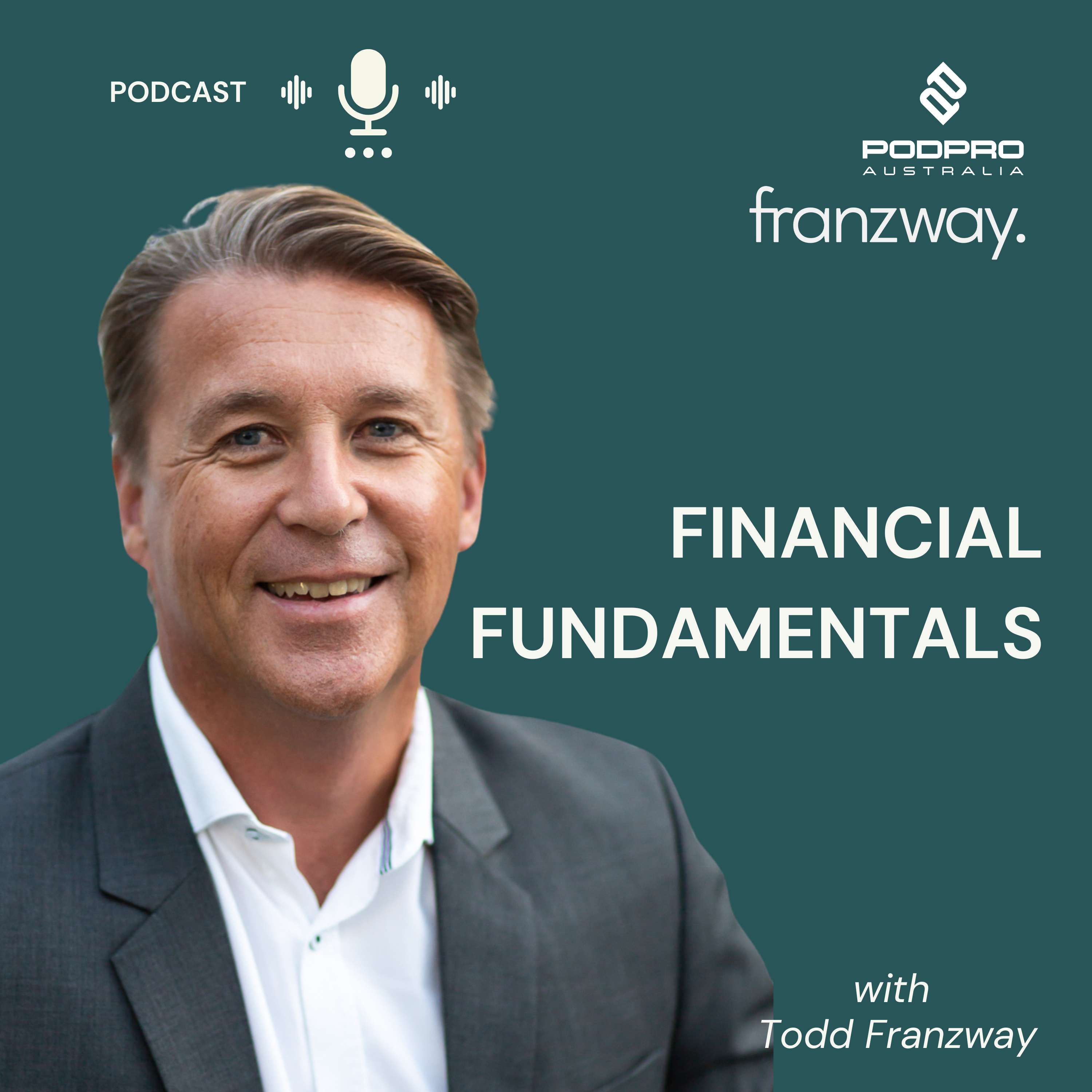 EP02: Understanding your Numbers & Having Clear Goals