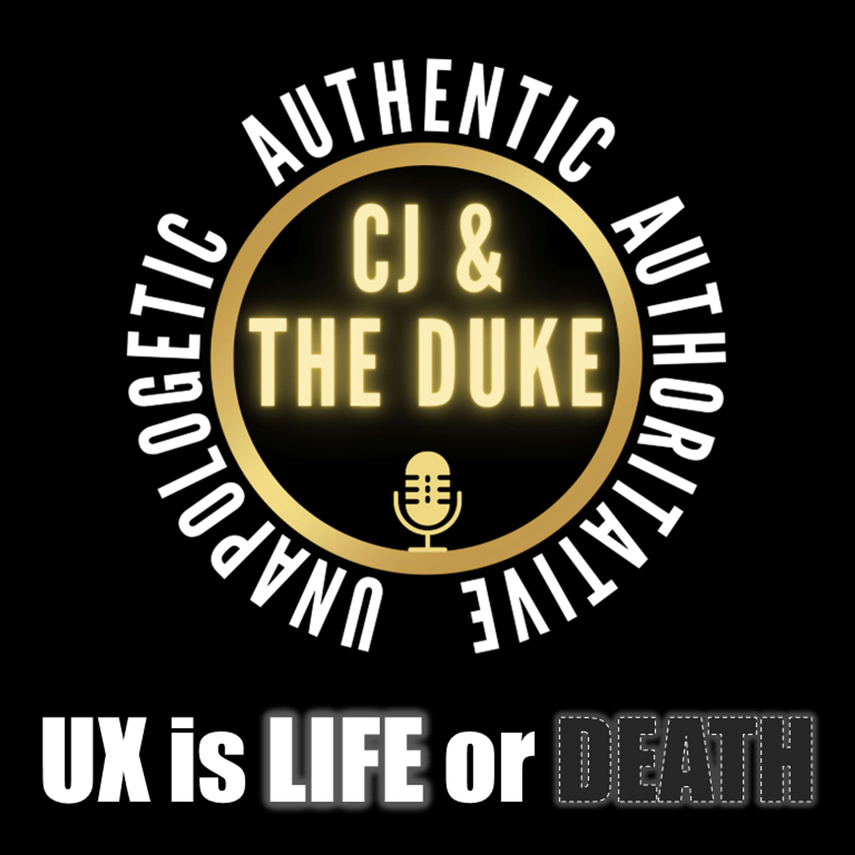 CJ & The Duke