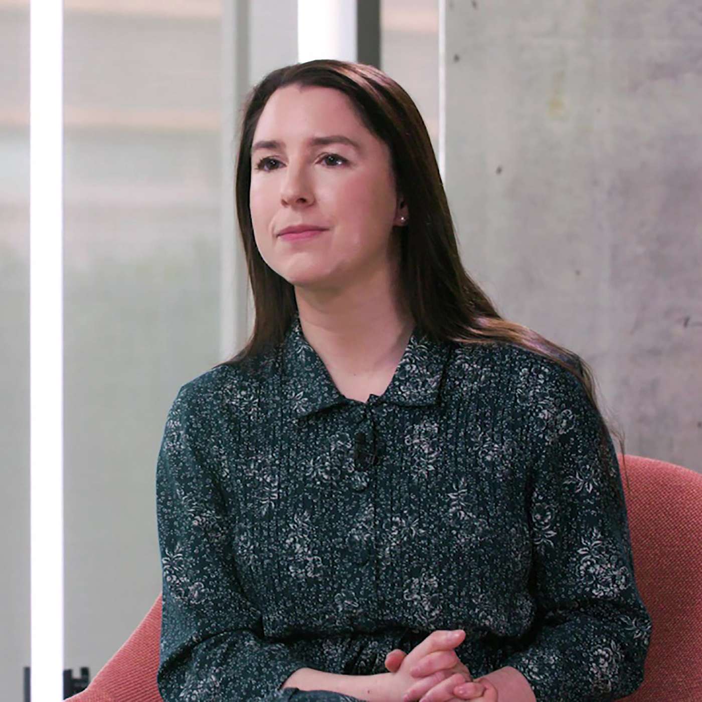 Perrine Leblanc / Gens du nord Perrine Leblanc / Gens du nord