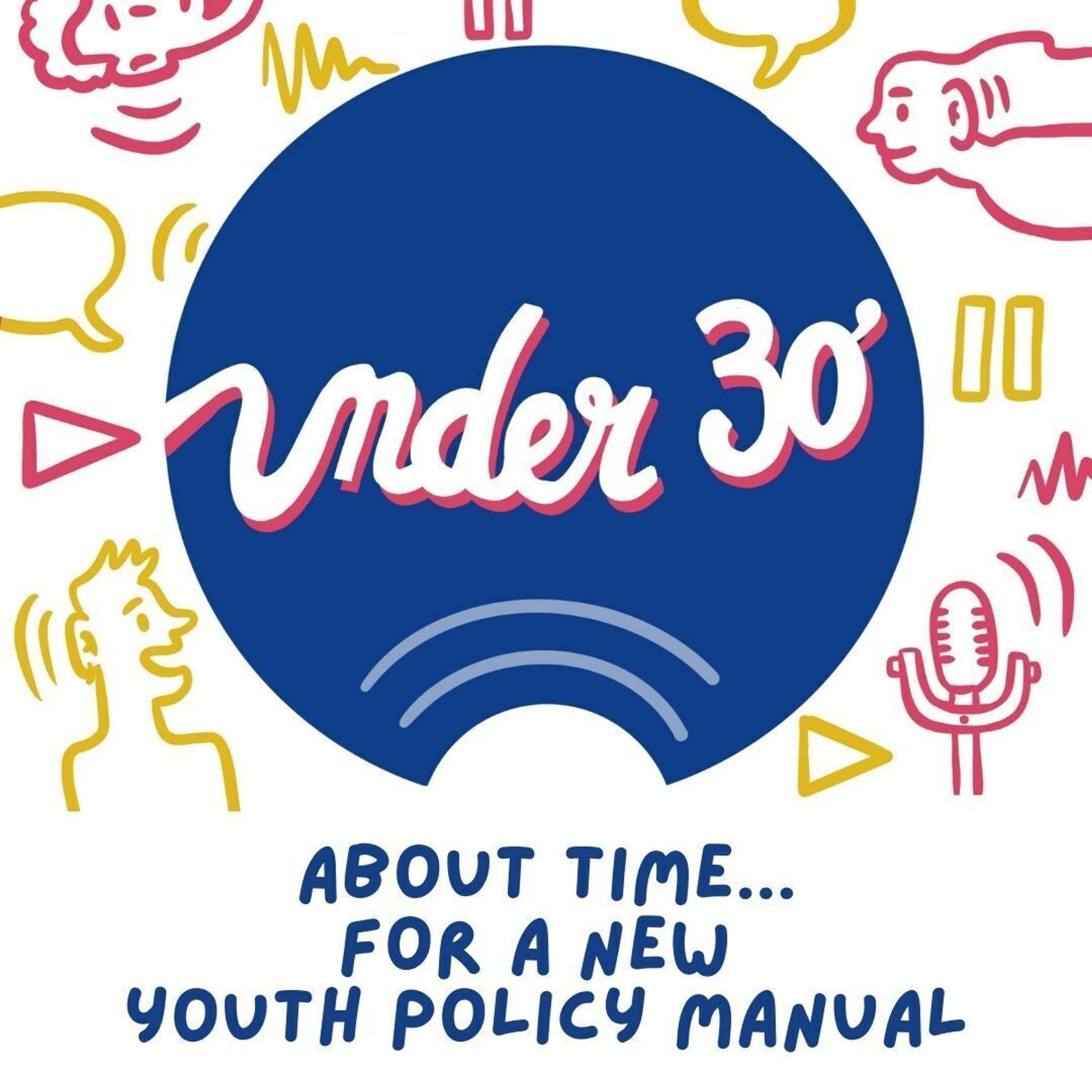 UNDER 30\'