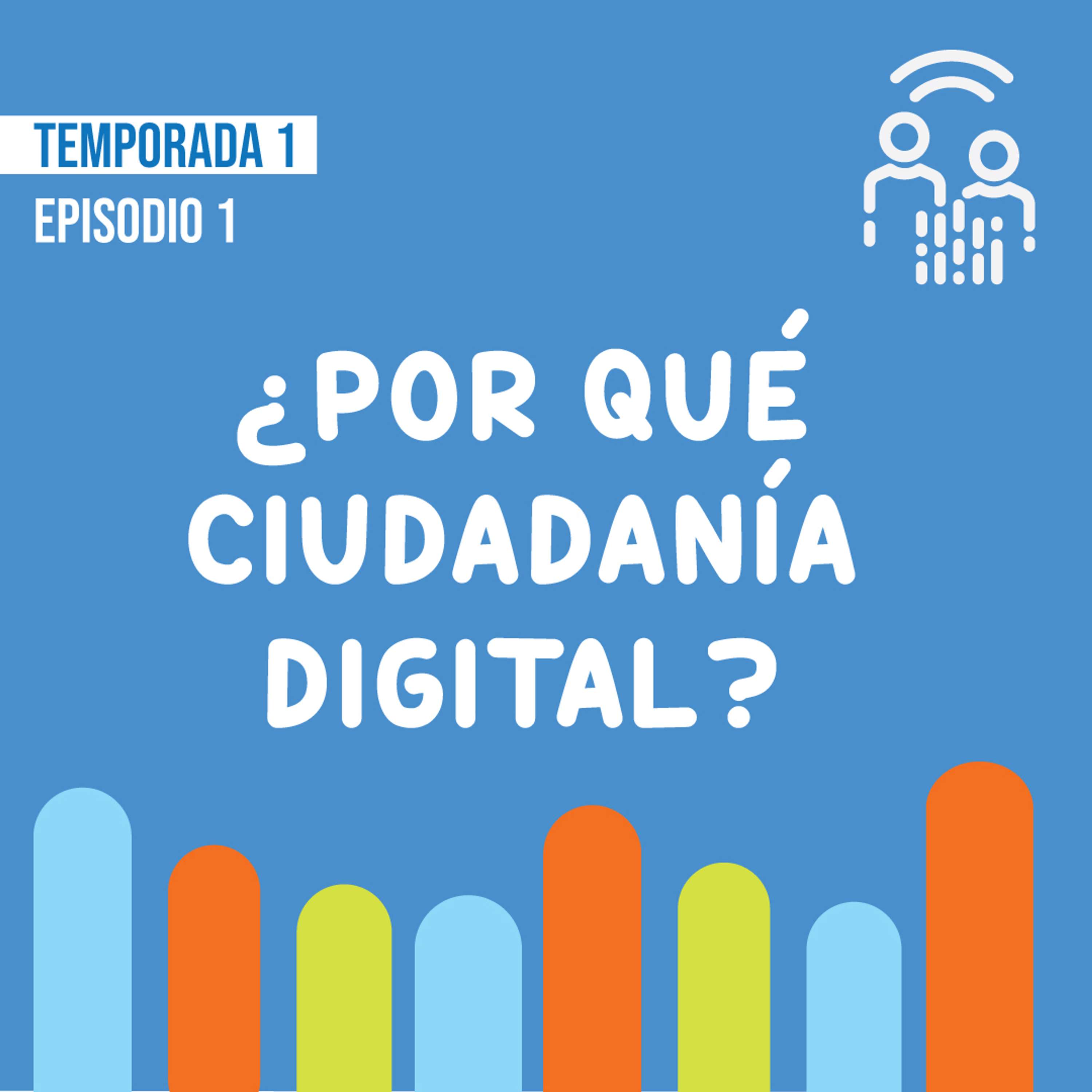 Ciudadanía Digital en movimiento
