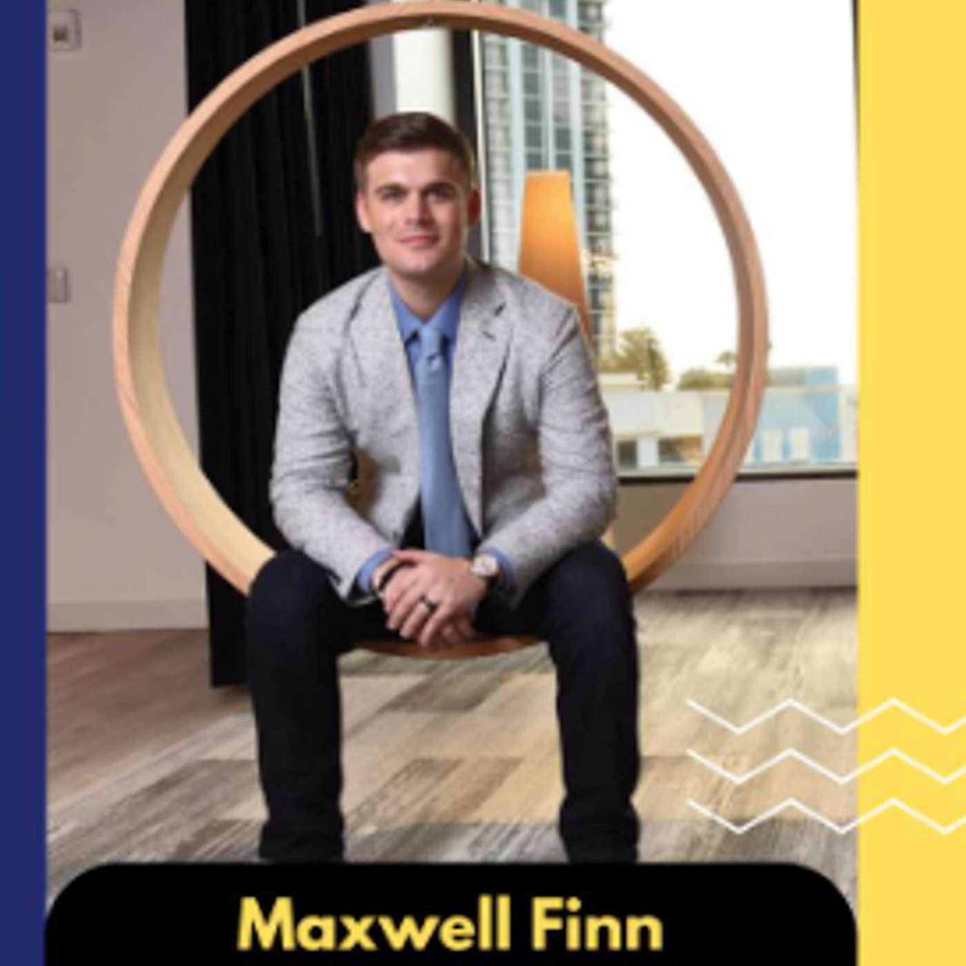 AI & Media Buying In 2025 With Maxwell Finn - Part 2