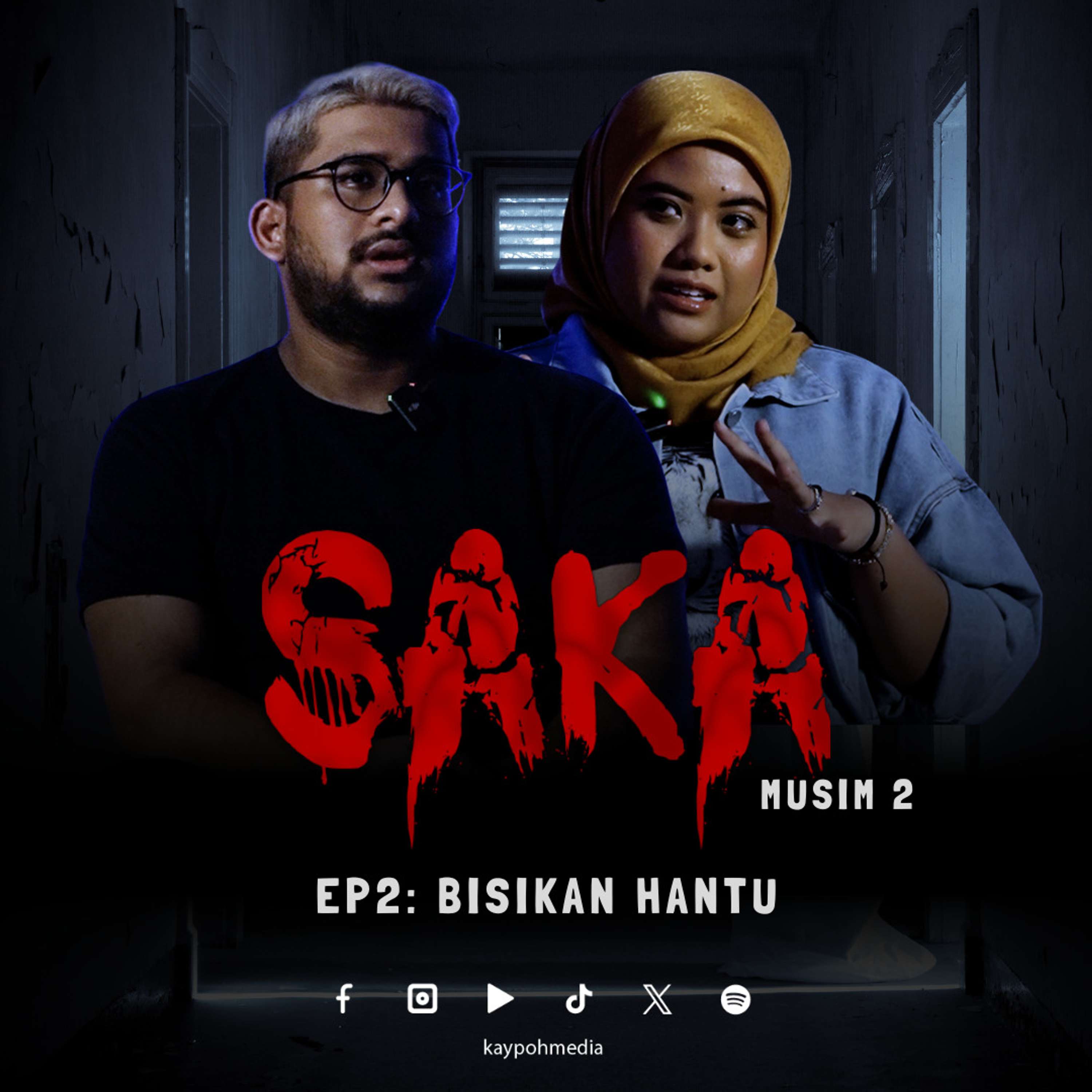SAKA