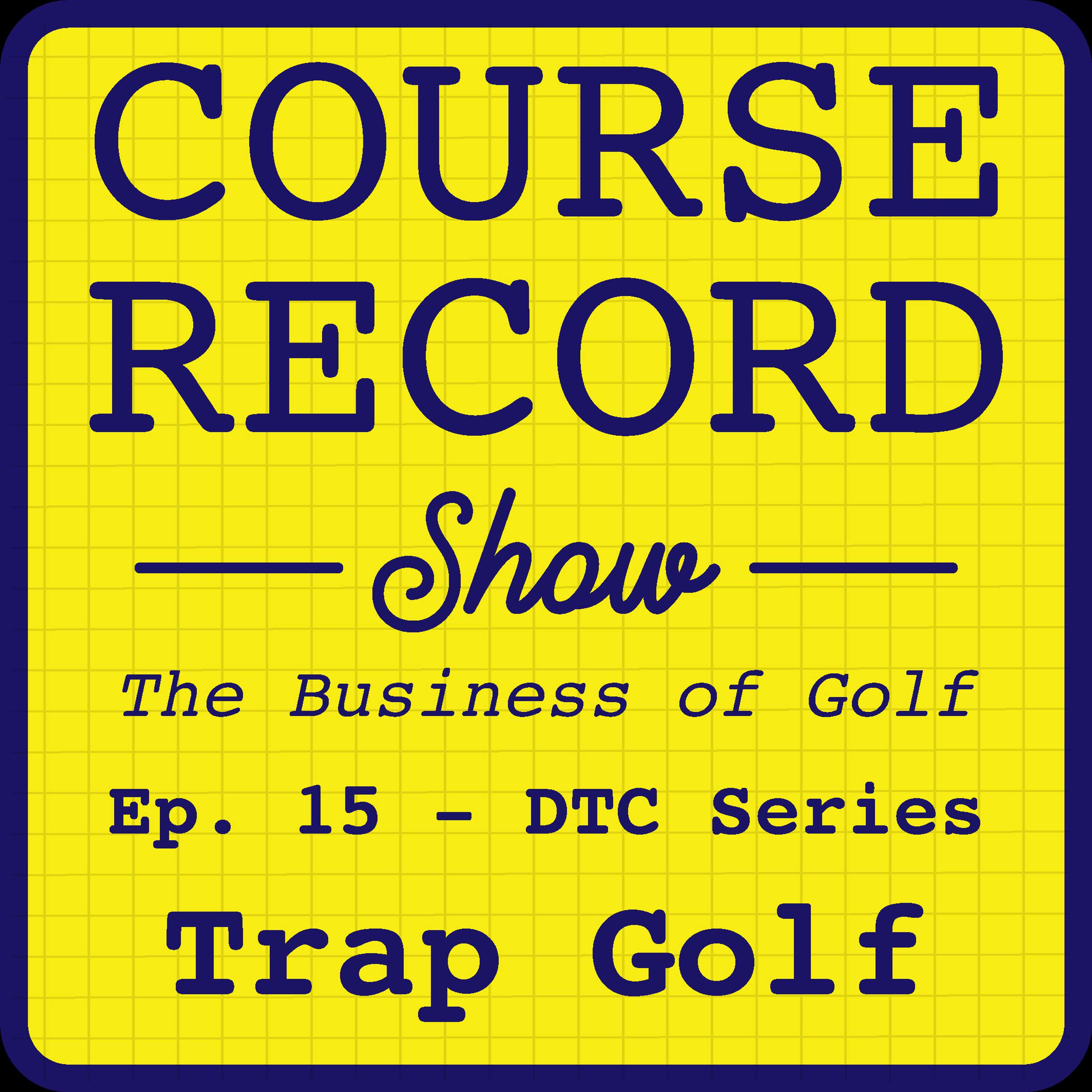 Course Record Show