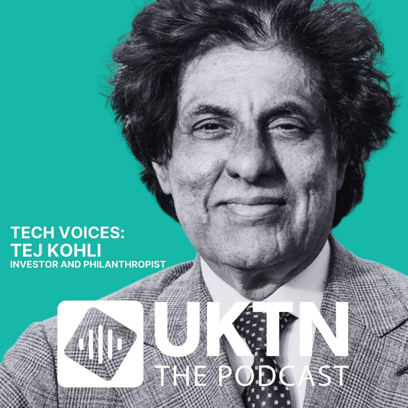 UKTN | The Podcast