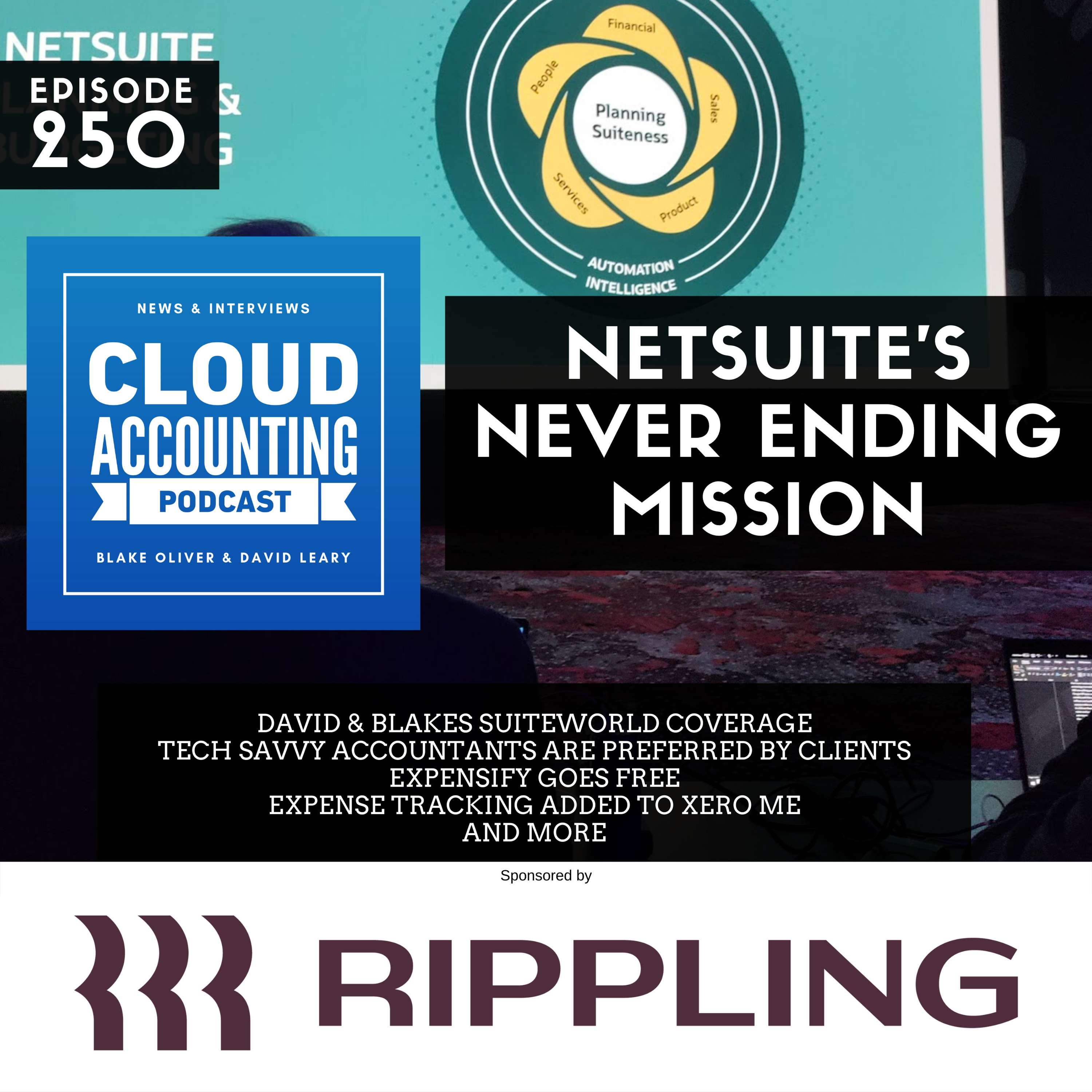 The Accounting Podcast