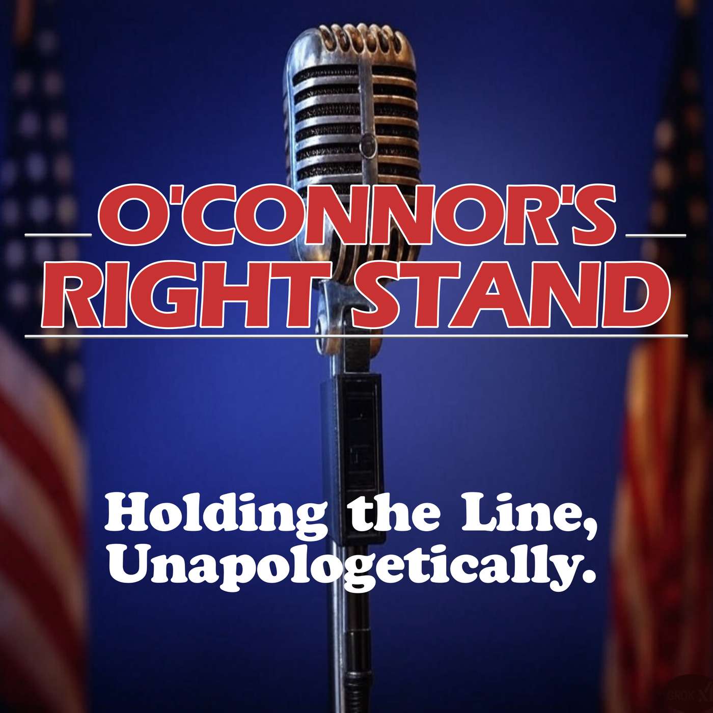 O\'Connor\'s Right Stand