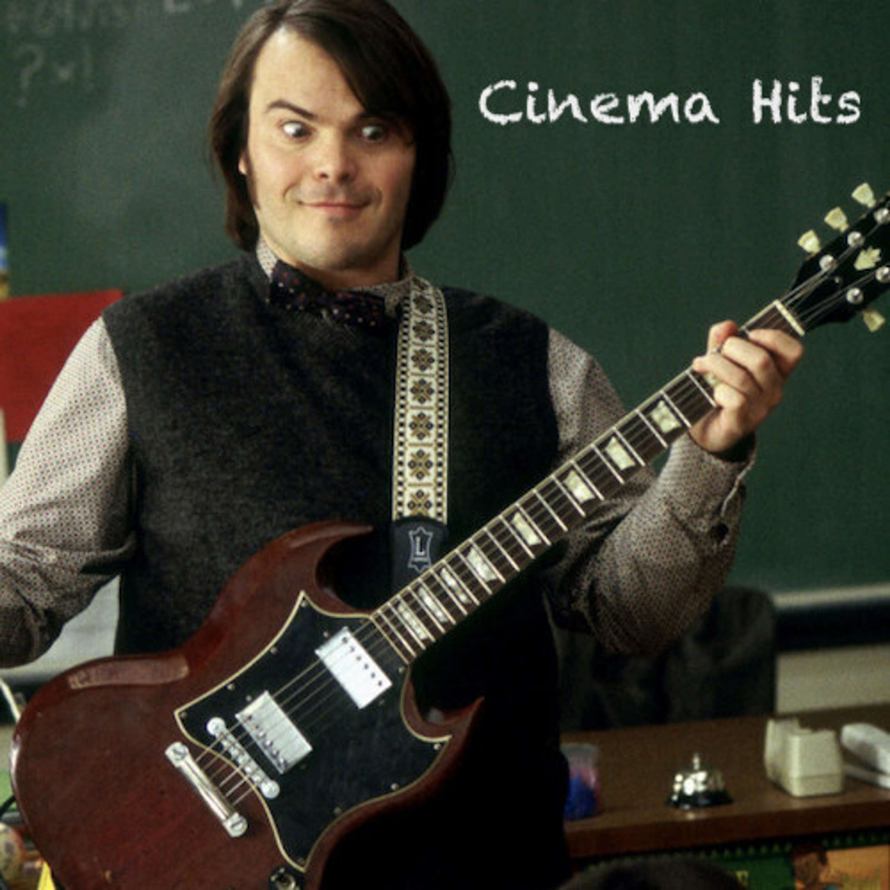 CINEMA HITS
