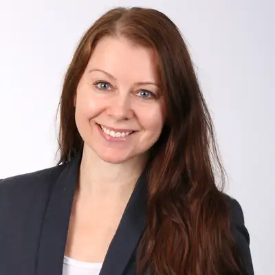 Vibeke Buan