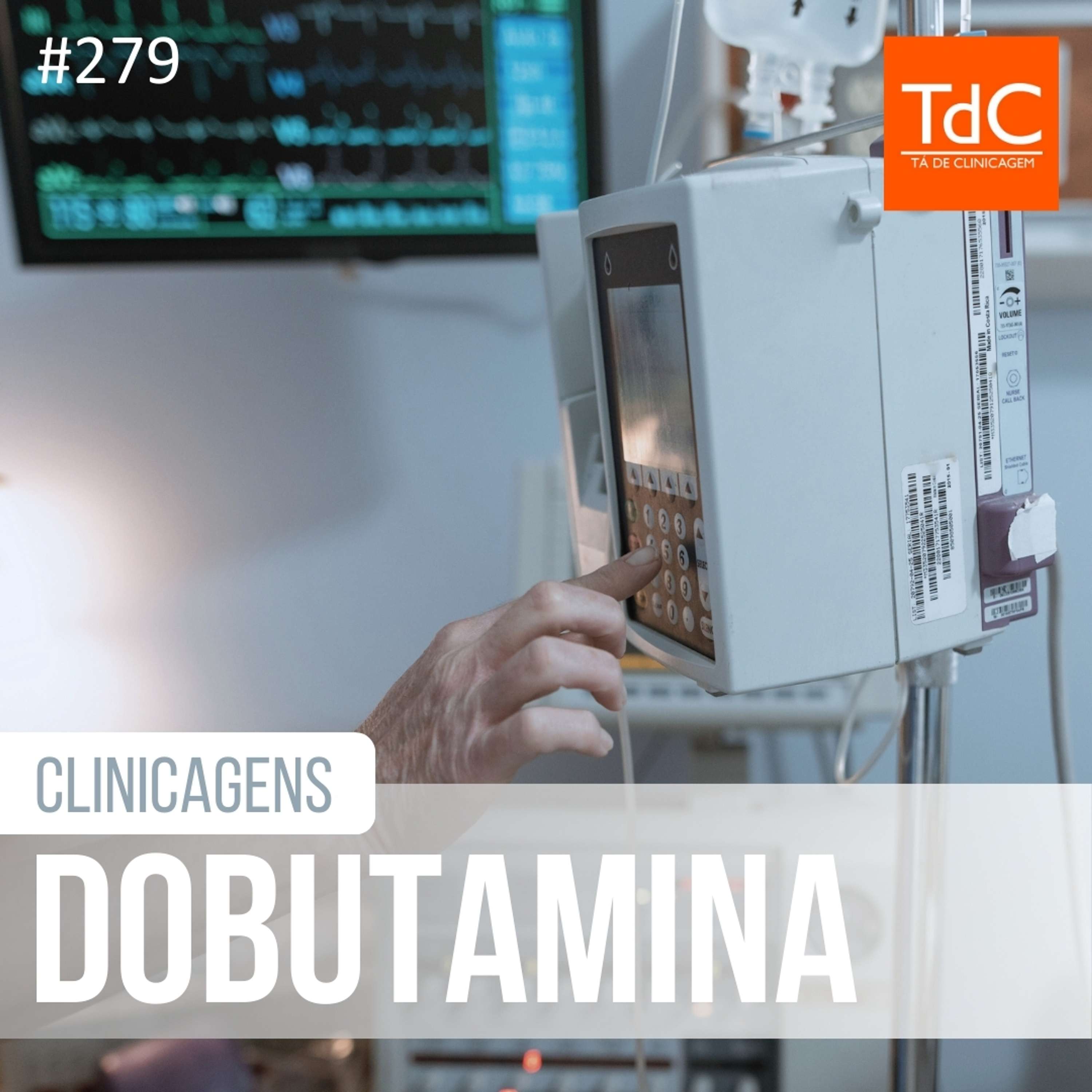 Ta de Clinicagem