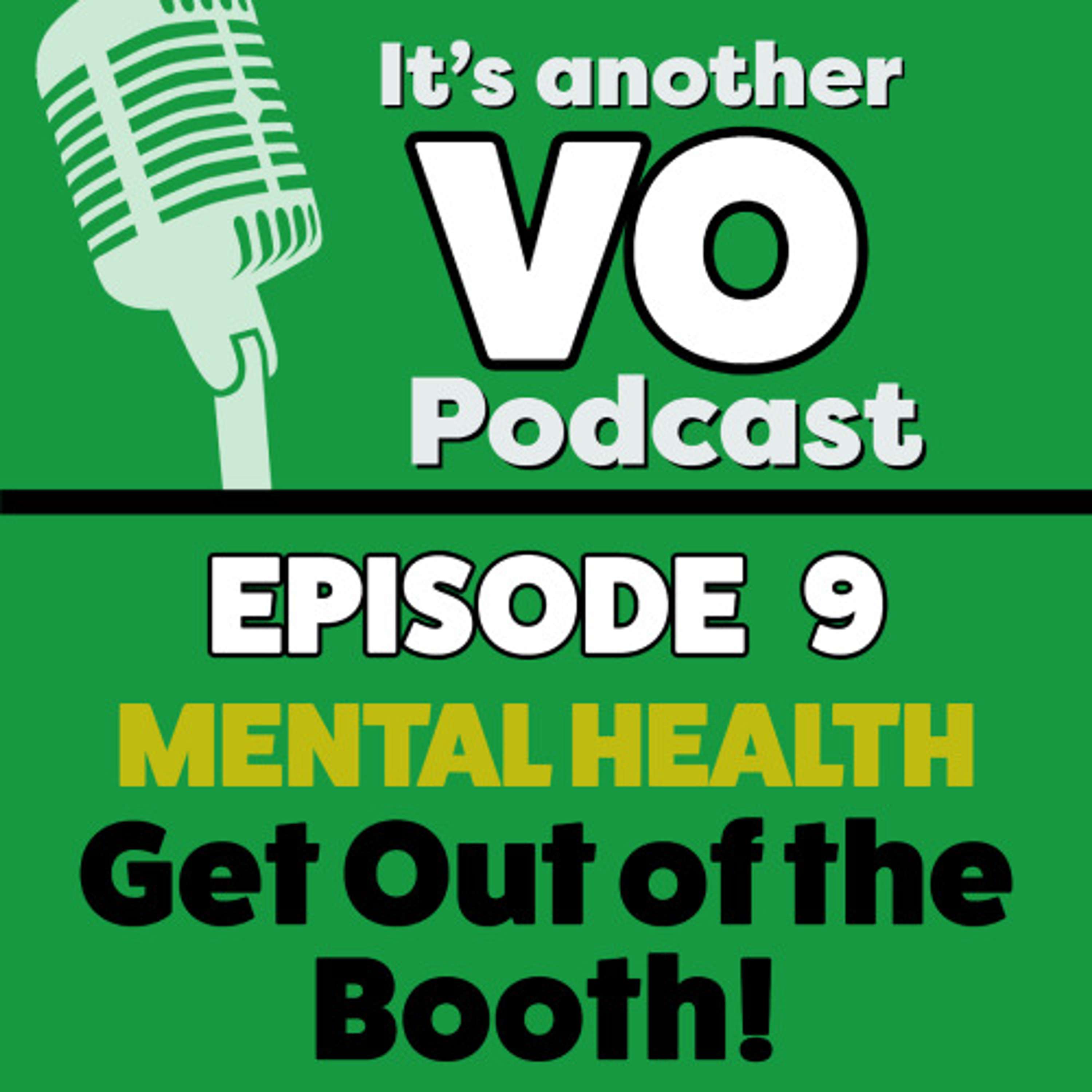 Another VO Podcast!
