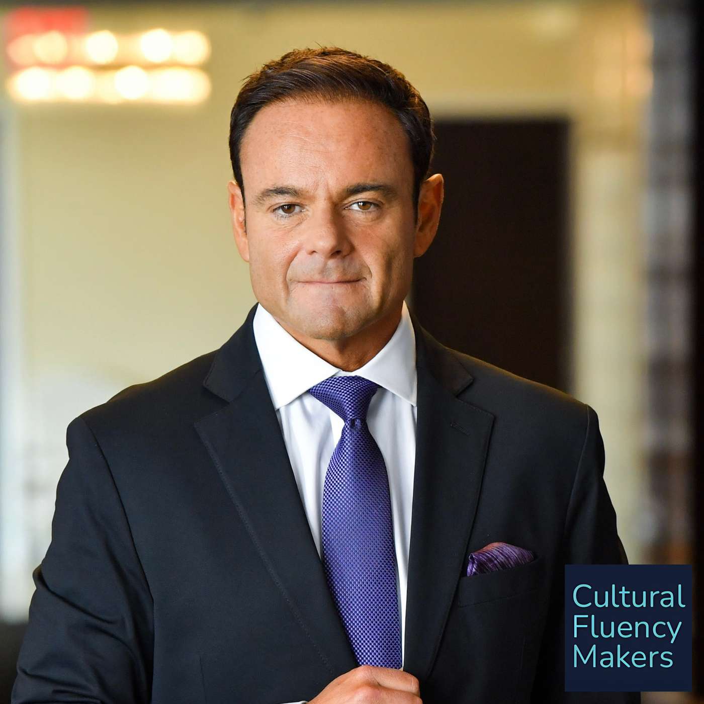 Embracing Humility and Human Connection in Branding | Douglas Zarkin