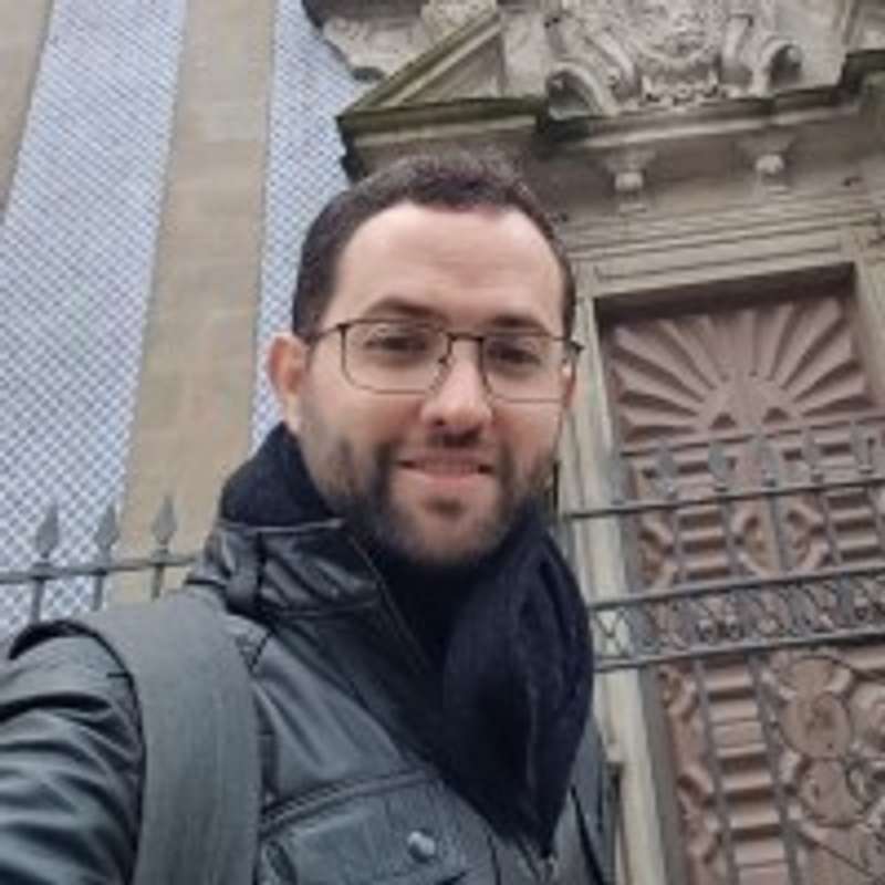Thiago Ribas dos Santos