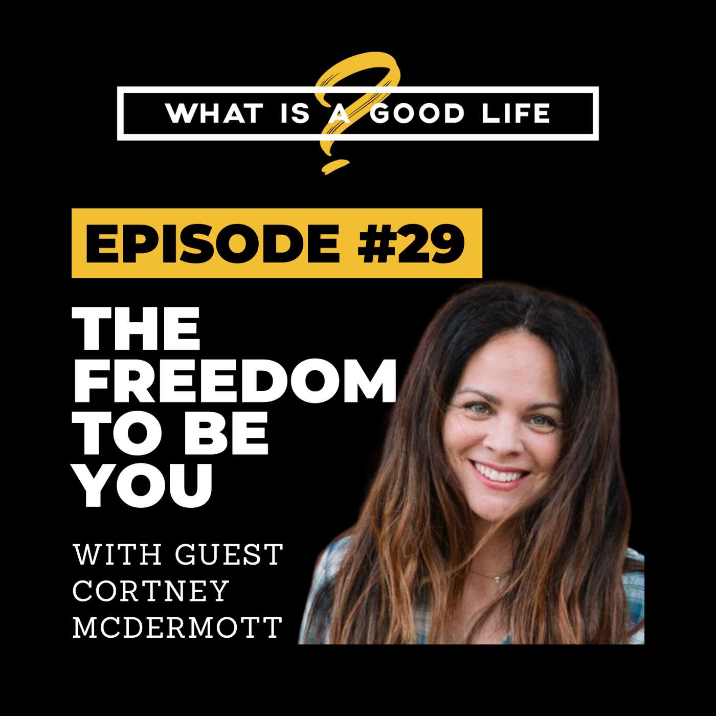 What is a Good Life?