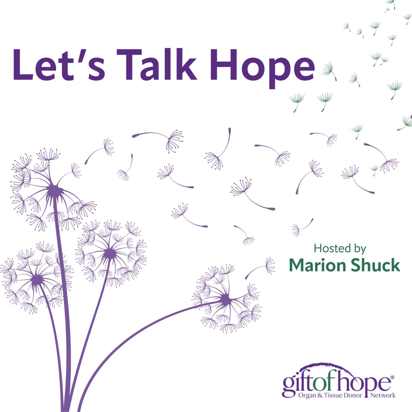Let's Talk Hope