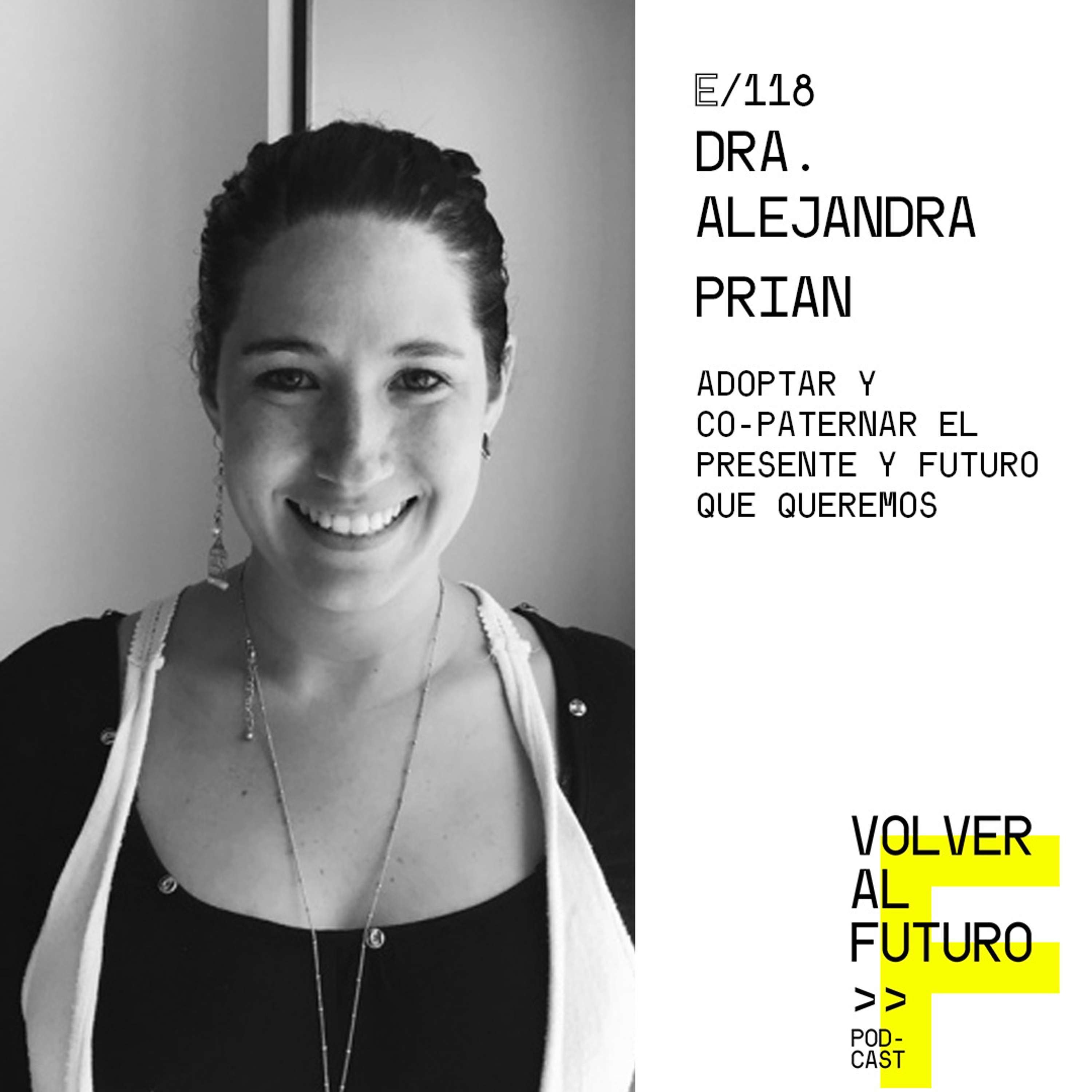Volver al Futuro
