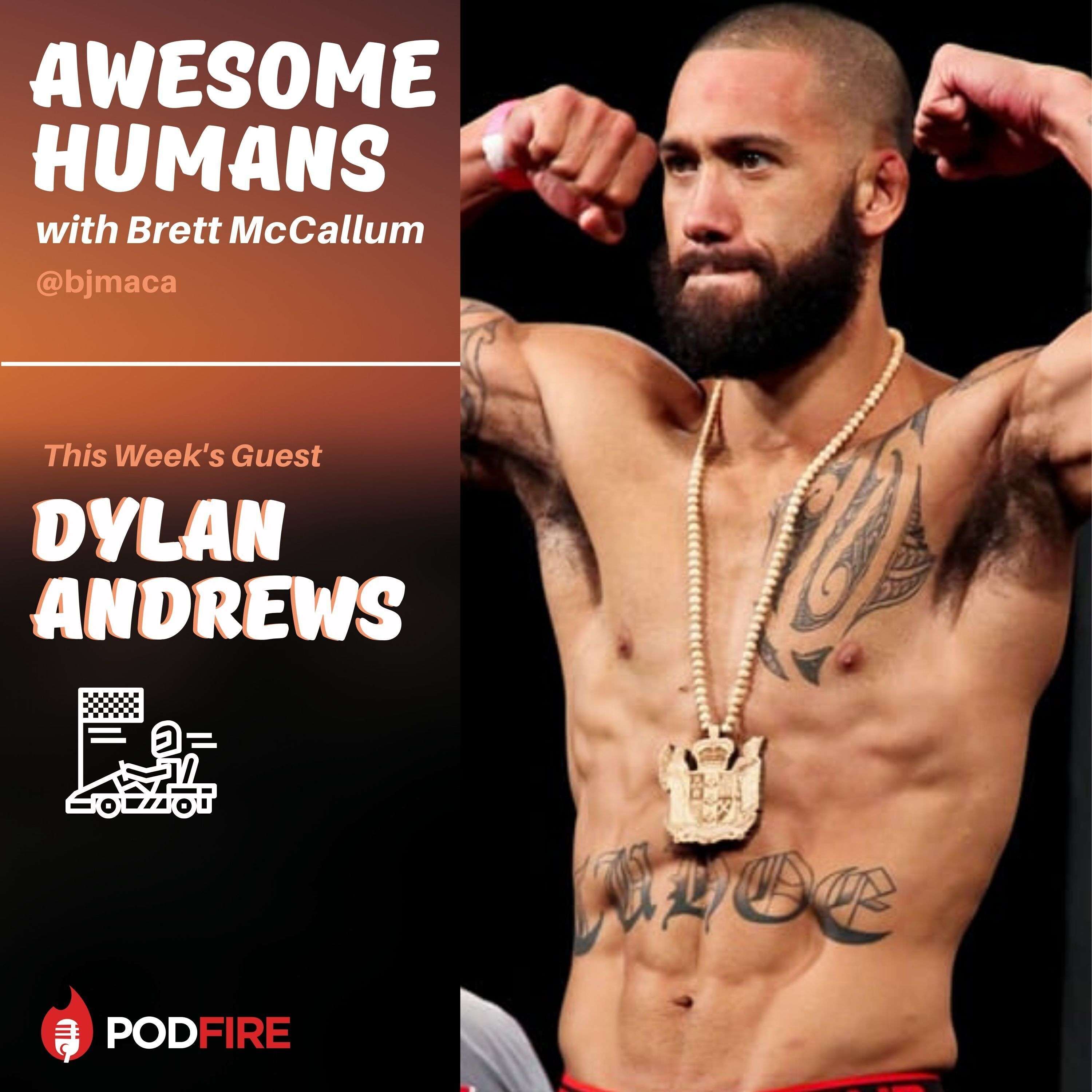 Awesome Humans