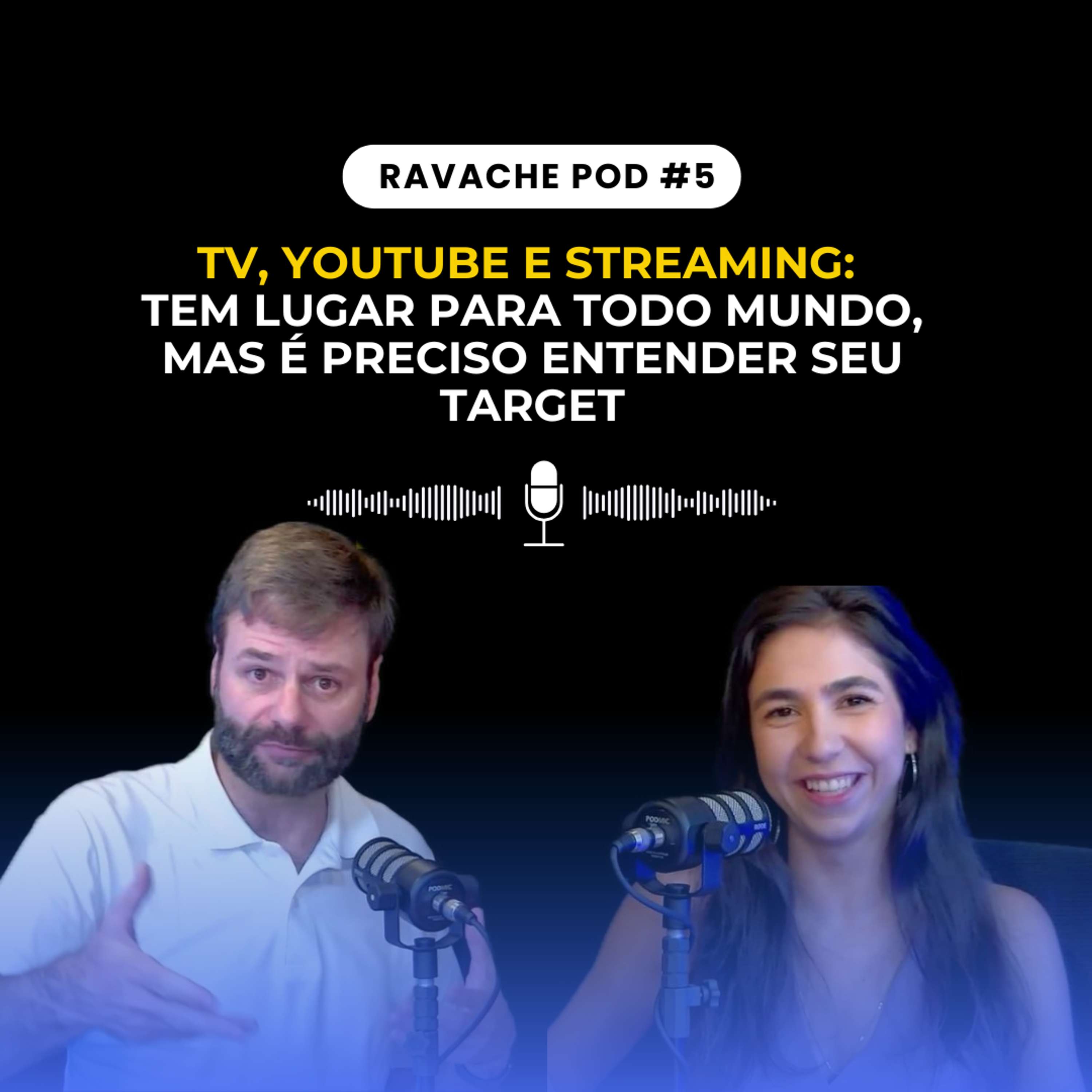 Ravache Pod