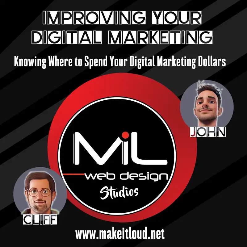 Knowing Where to Spend Your Digital Marketing Dollars