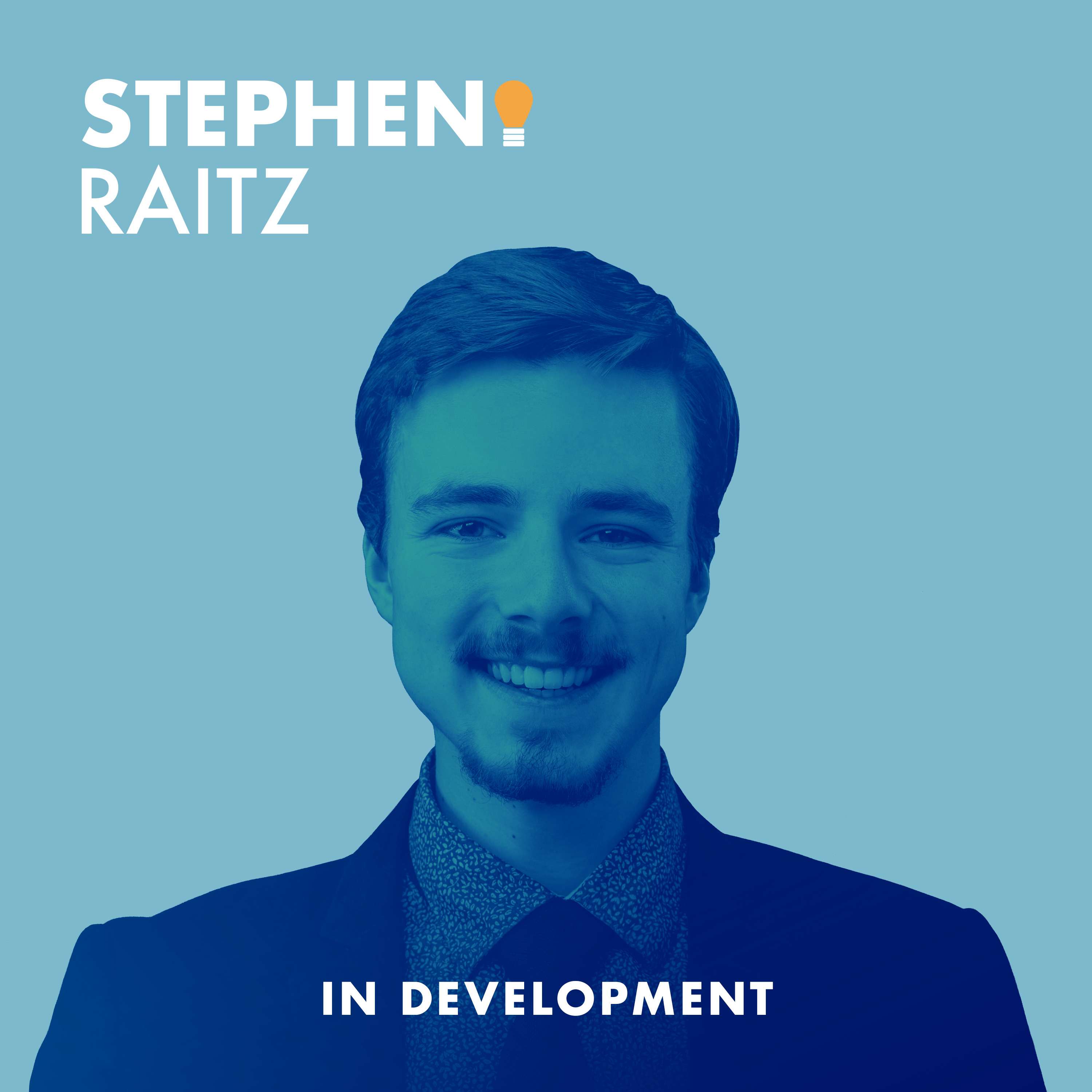 In Development Episode 31 - Creating Solutions for Active Transportation with Stephen Raitz