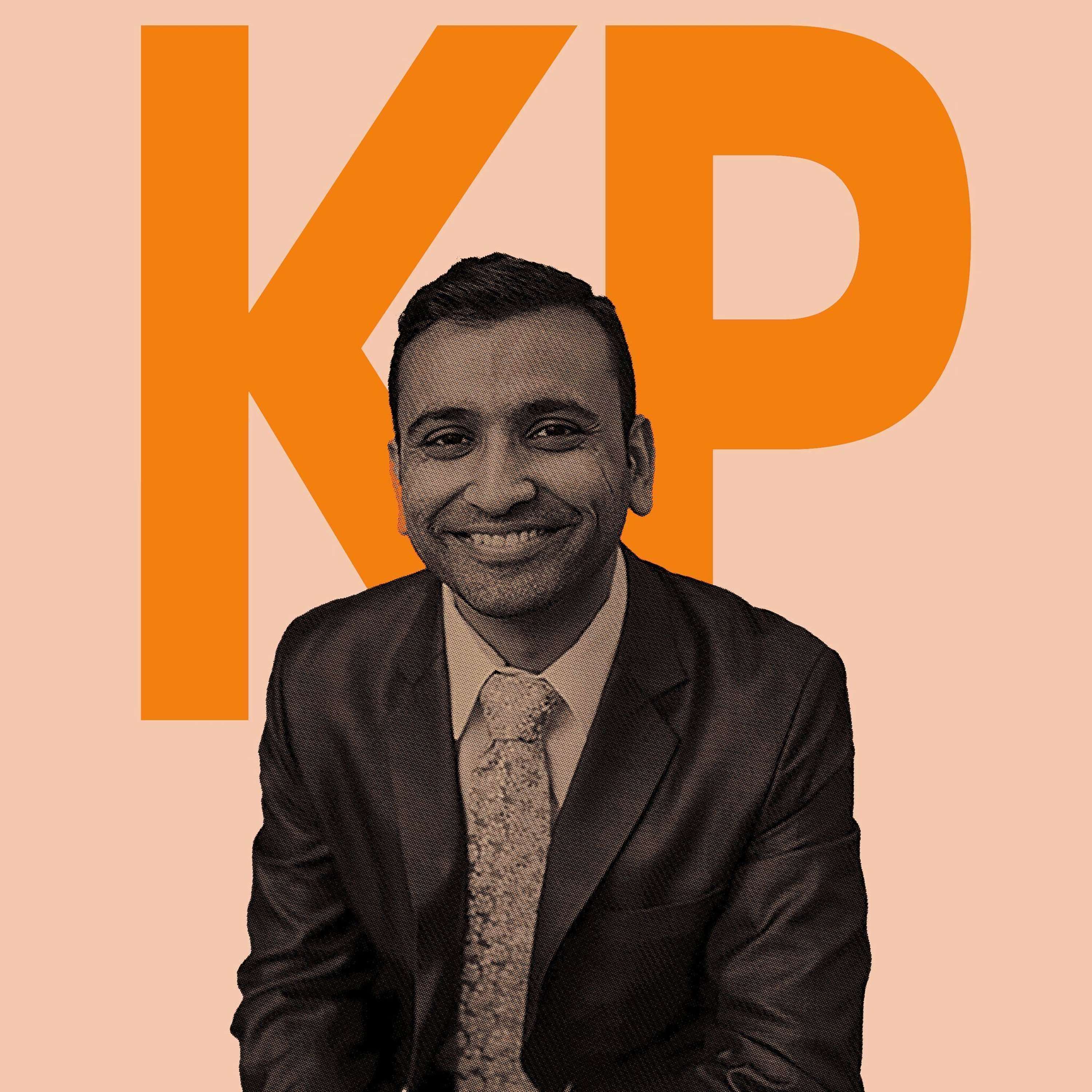 Thought Leader