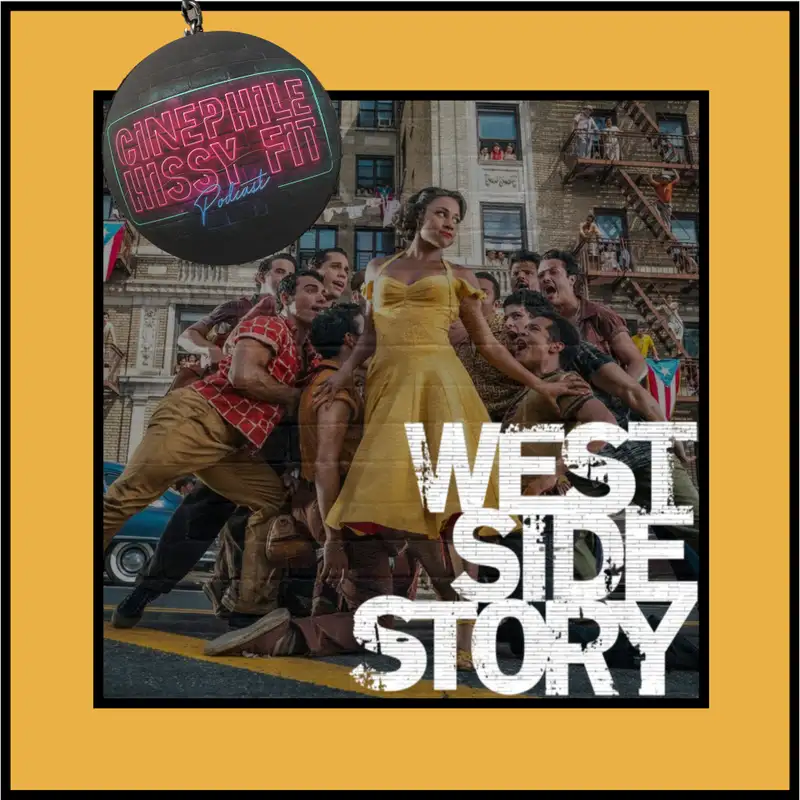 Westside Story (2021)