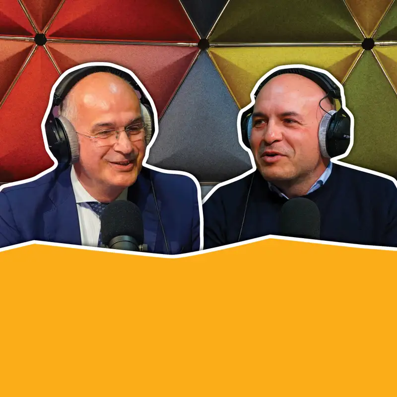 Ep6 - Governare il “dato” per governare la crescita a doppia cifra - il caso Generalfinance S.p.A.  