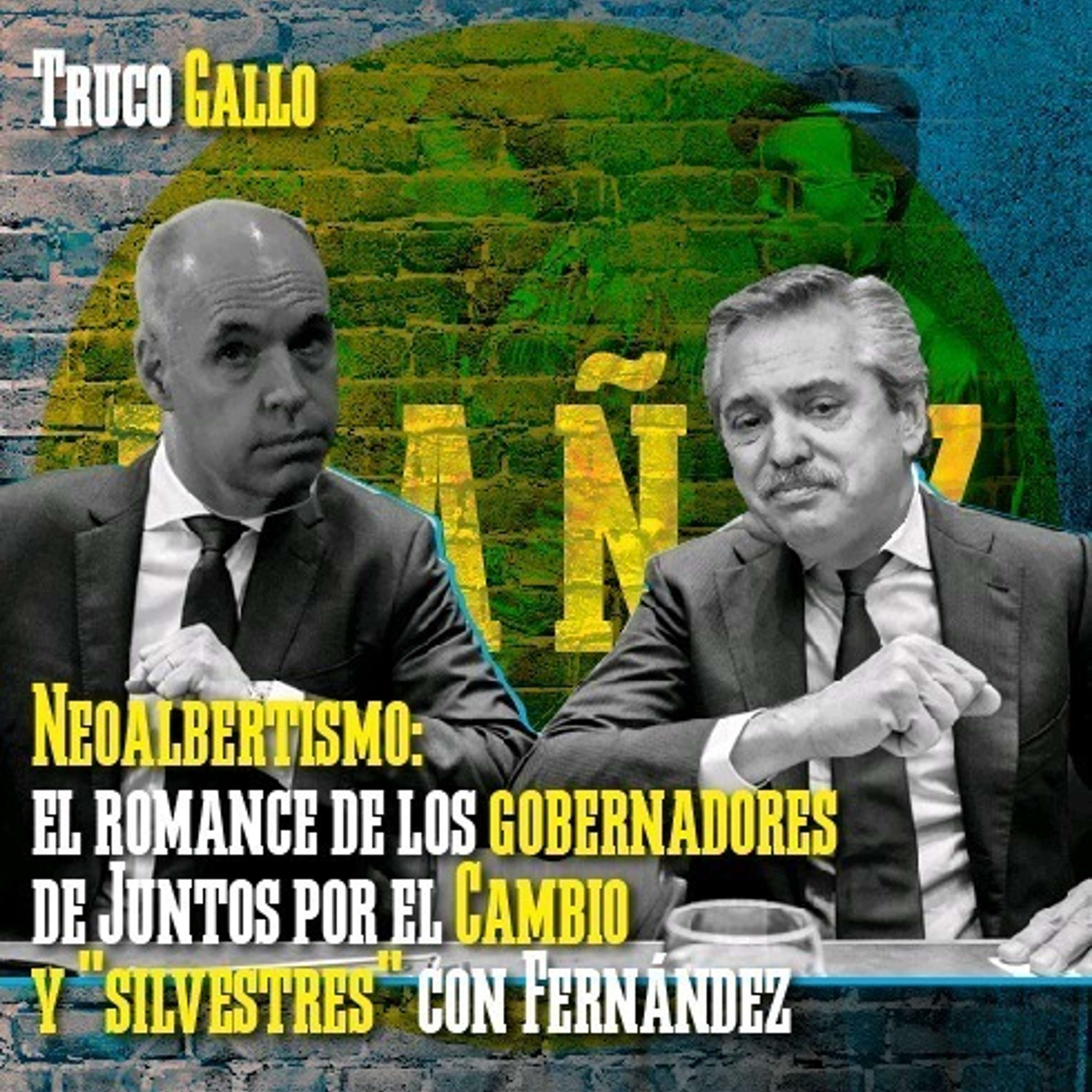 Truco Gallo