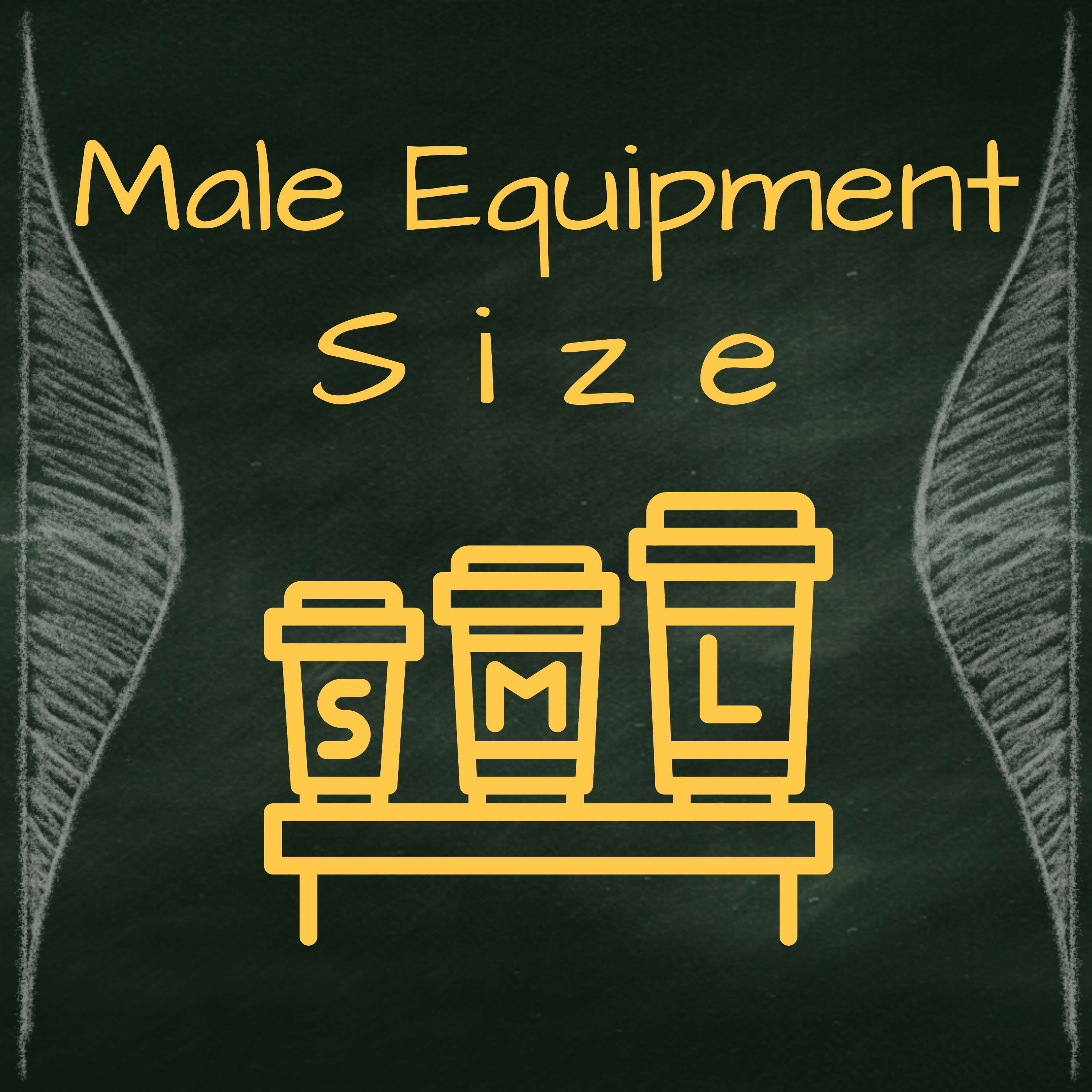 Equipment Size: What is average?