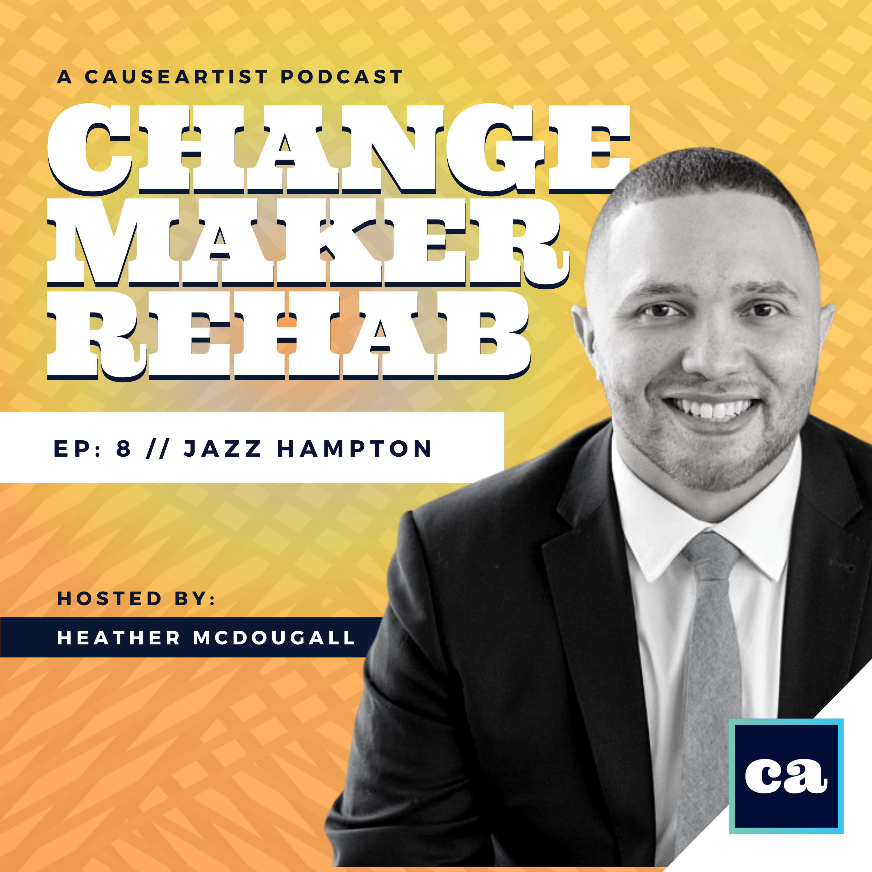 Changemaker Rehab