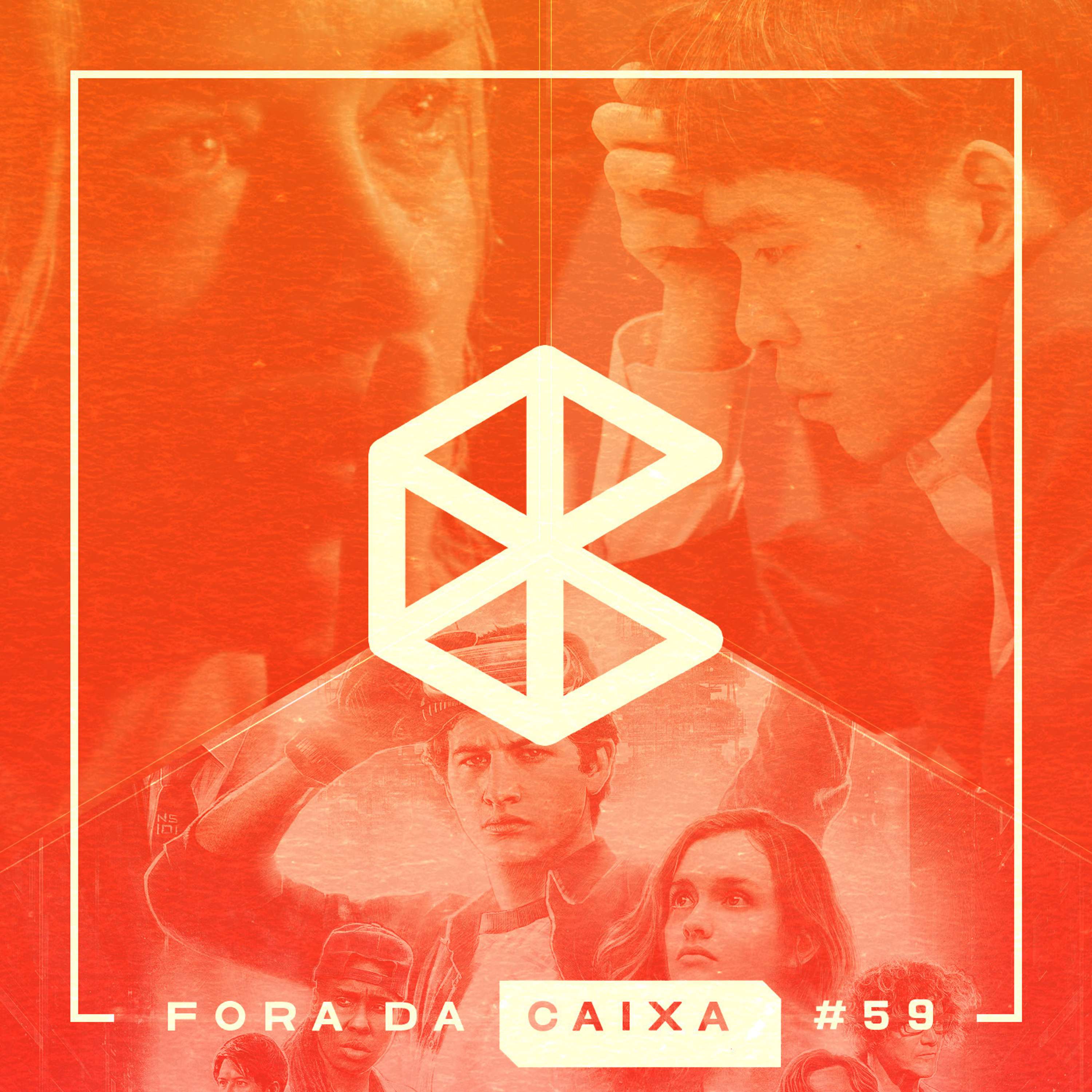 Jogabilidade (Não Games)